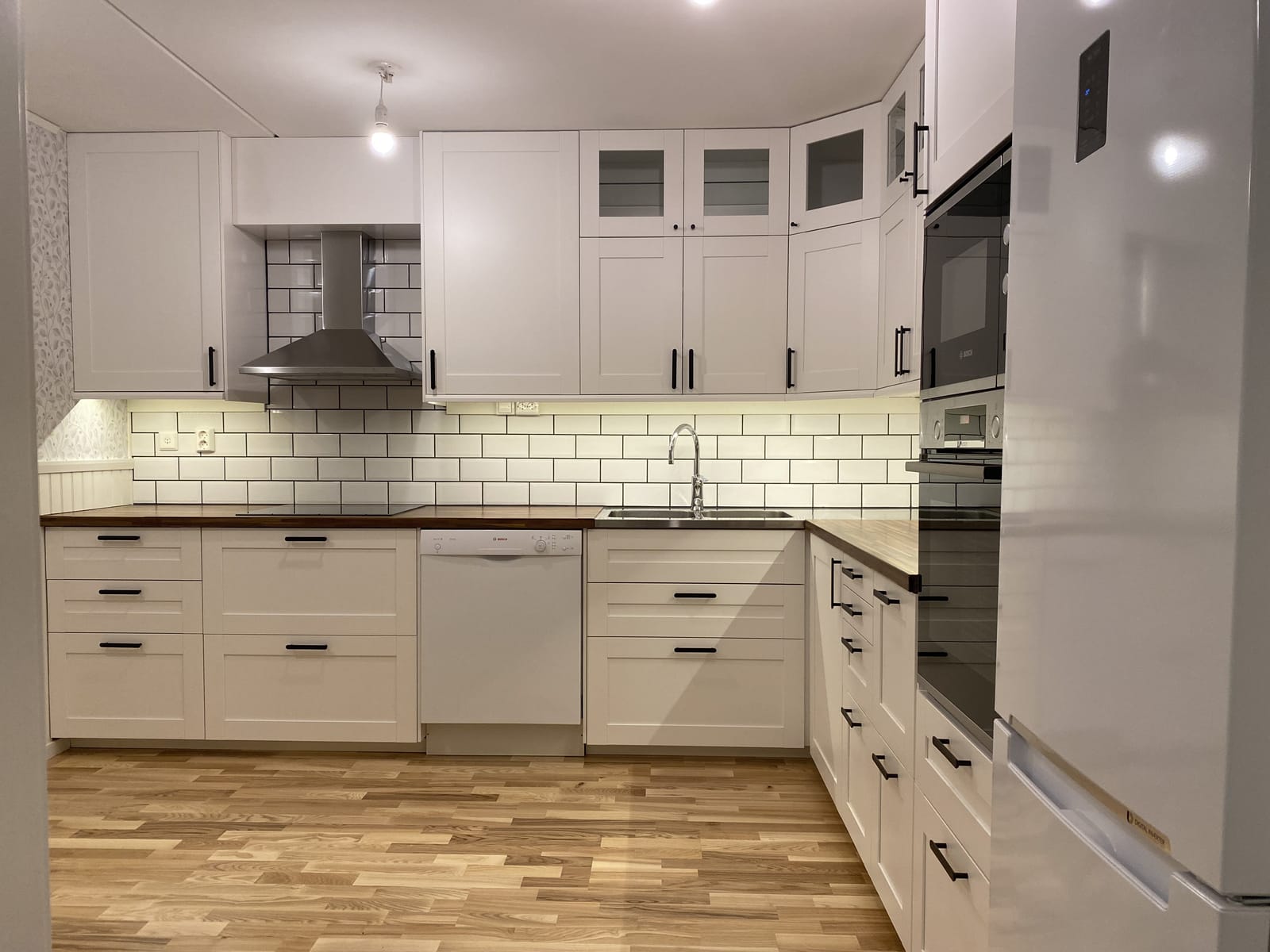 2 rok · 67 m² i Landeryd – bild 6