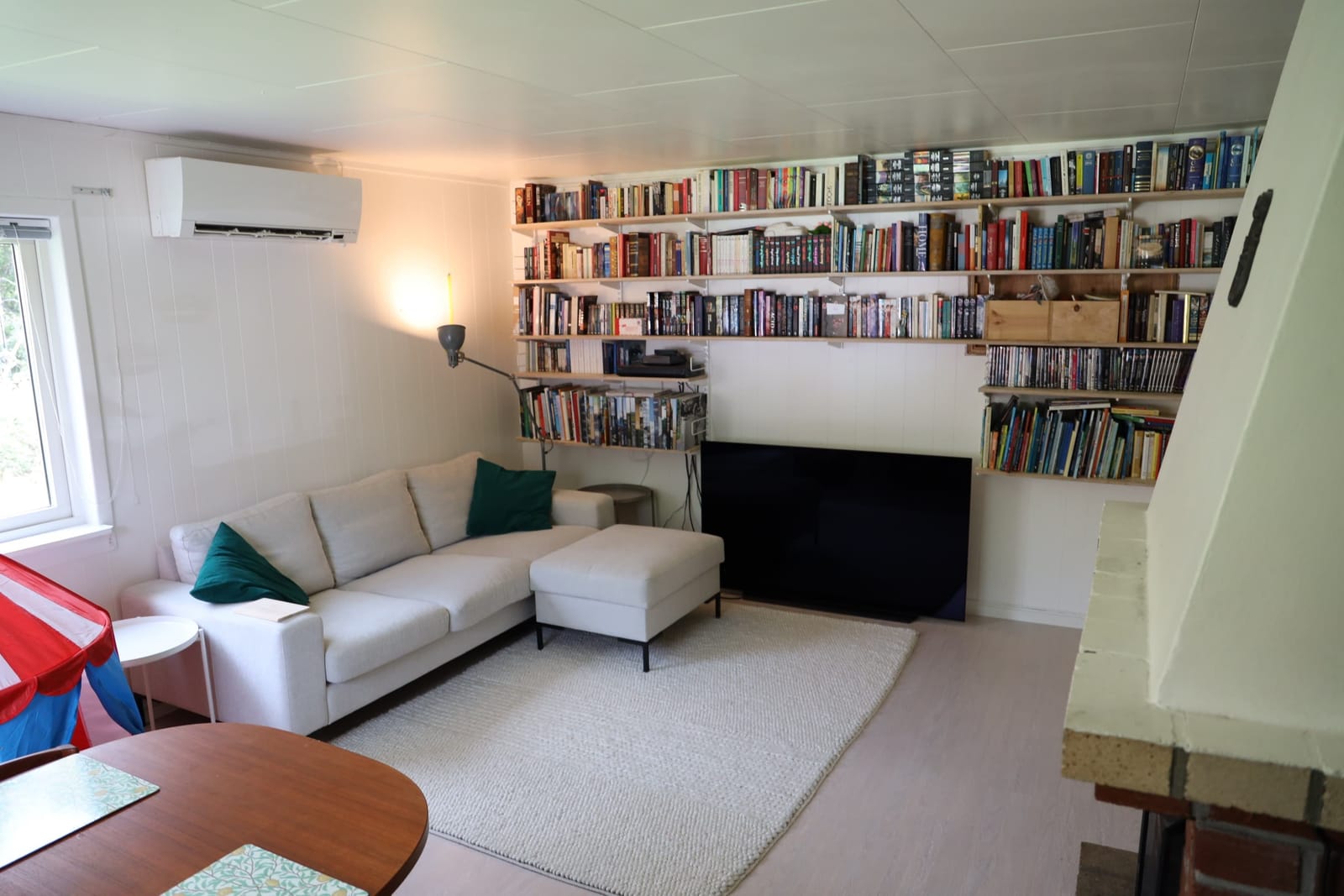 4 rok · 90 m² i Töcksfors – bild 9
