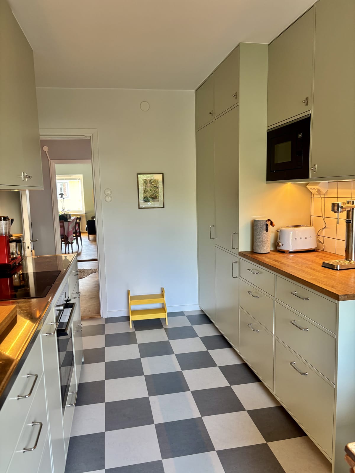4 rok · 105 m² i Karlskrona – bild 15