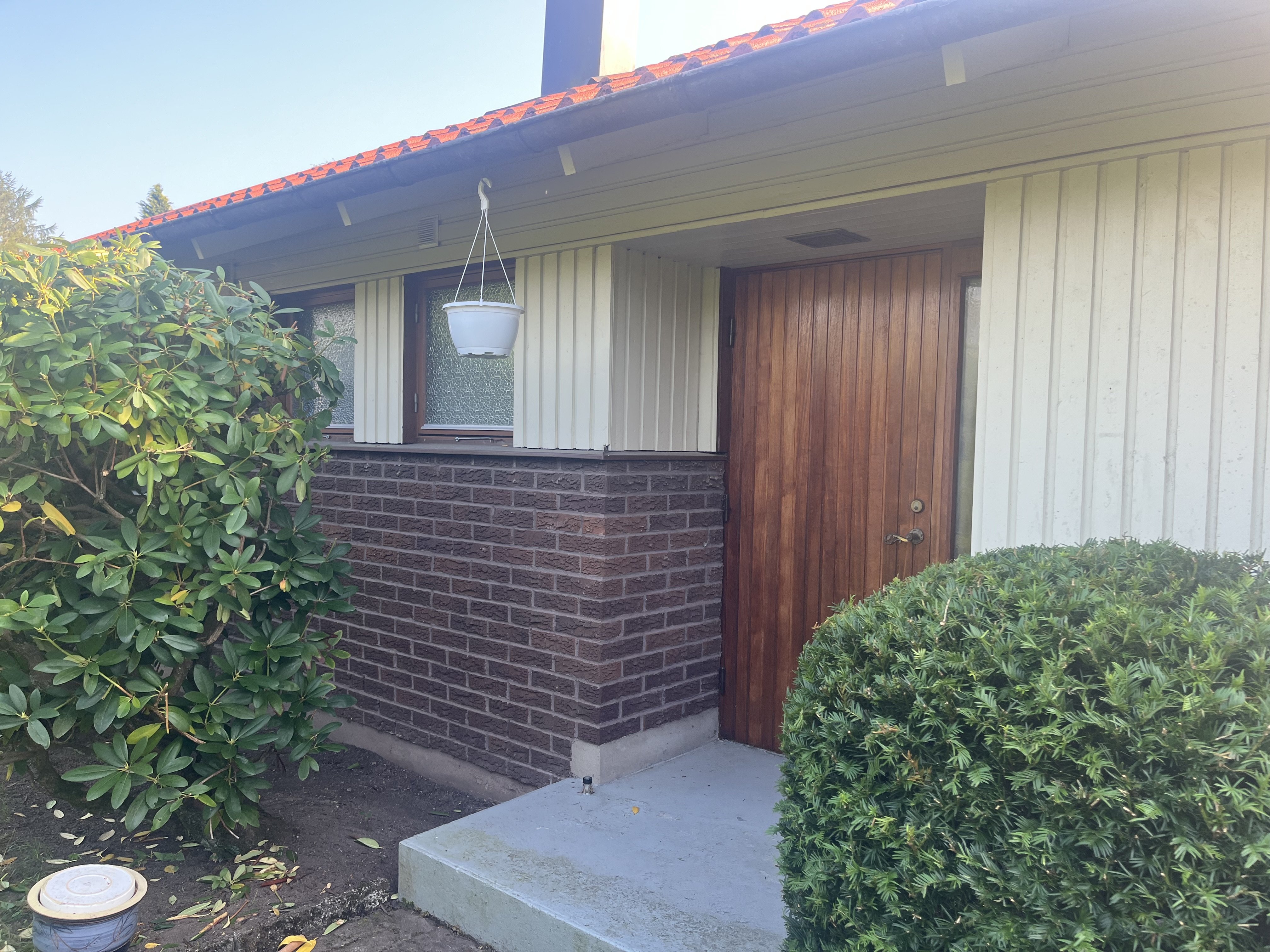 Villa/Hus, 5 rooms, 125 sqm, Svängsta – bild 16