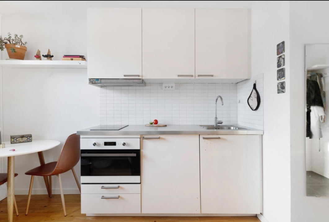 1 rok · 17 m² i Sköndal – bild 2