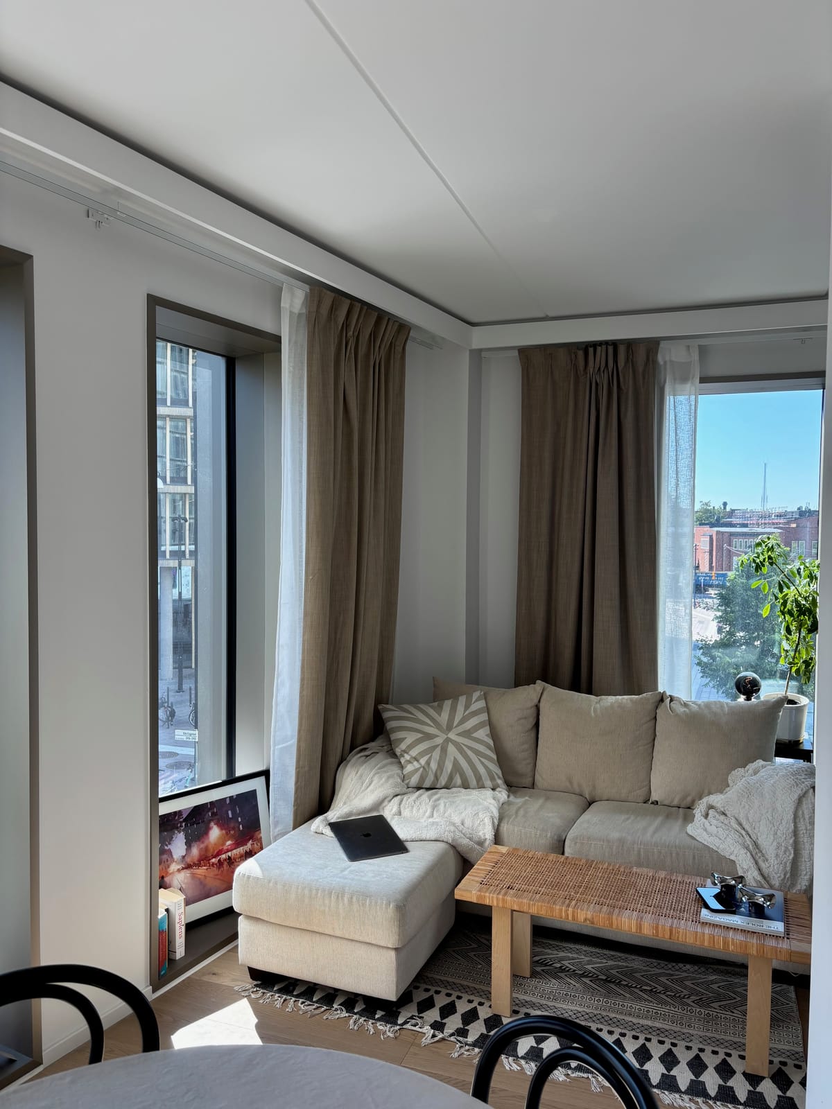 Lägenhet, 2 rooms, 32 sqm, Stockholm