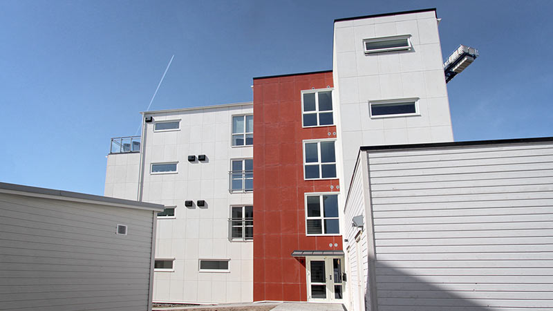 Lägenhet, 1 rooms, 24 sqm, Kungälv – Kungälv