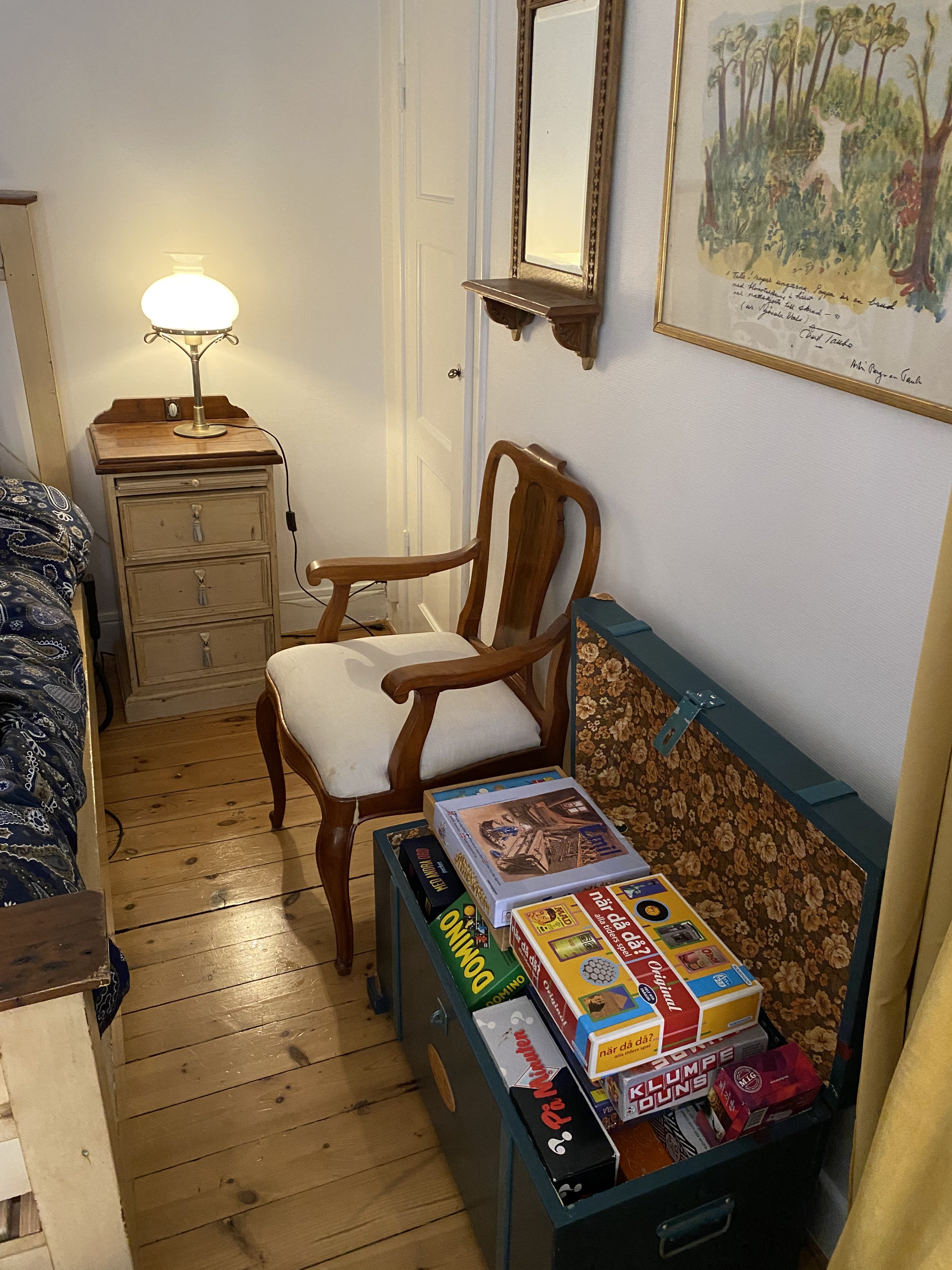 Lägenhet, 2 rooms, 62 sqm, Kristianstad – bild 12
