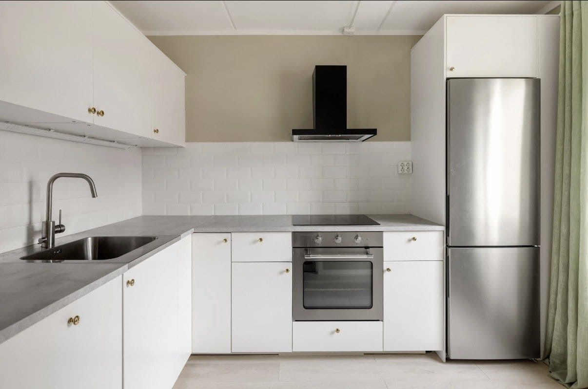 1 rok · 44 m² i Märsta – bild 7