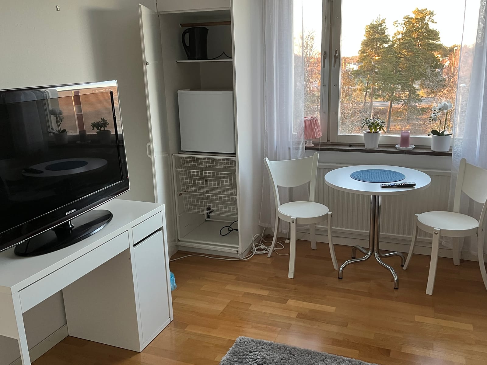 1 rok · 17 m² i Vendelsö – bild 2