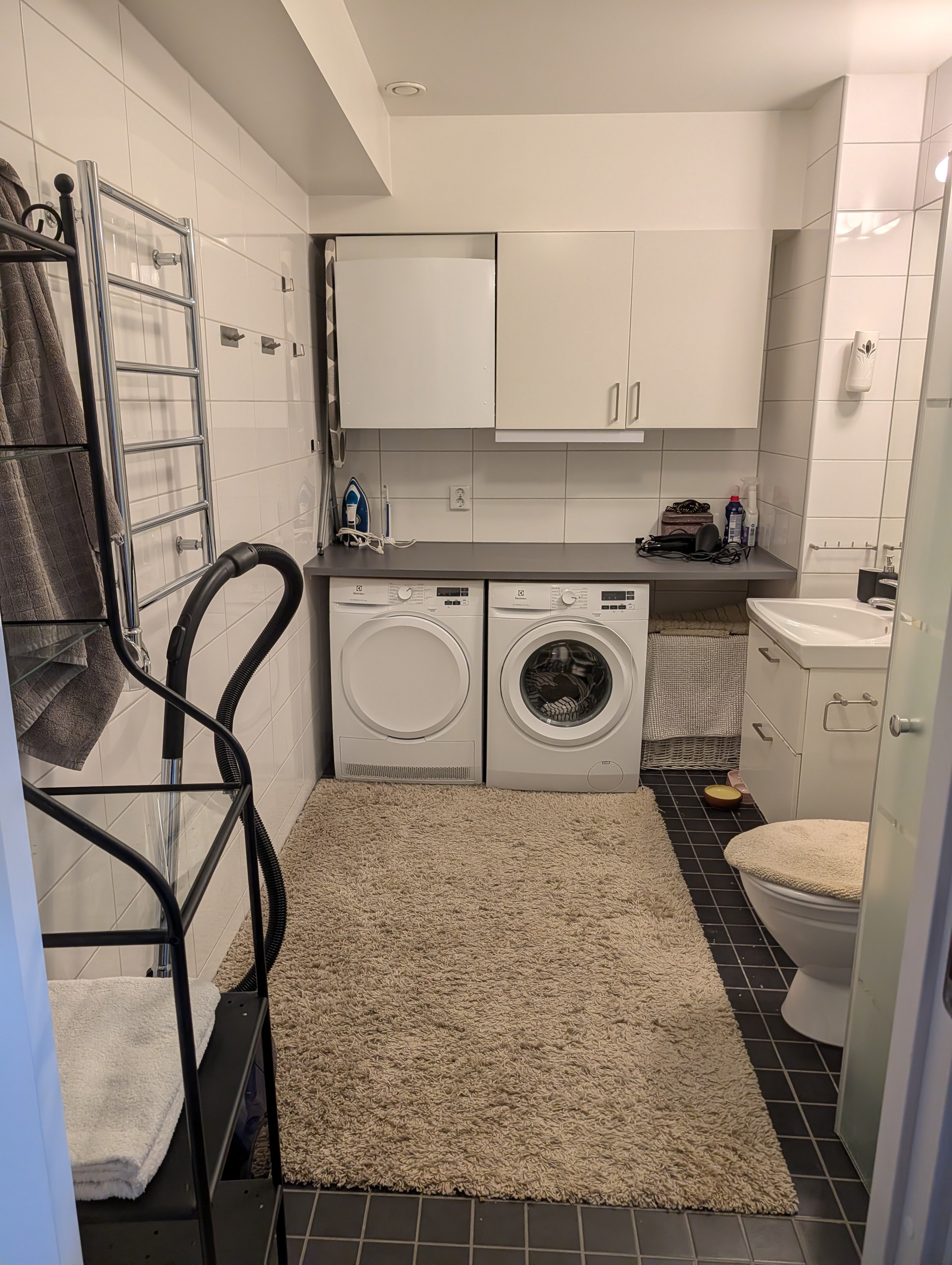 Lägenhet, 1 rooms, 56 sqm, Helsingborg – bild 6