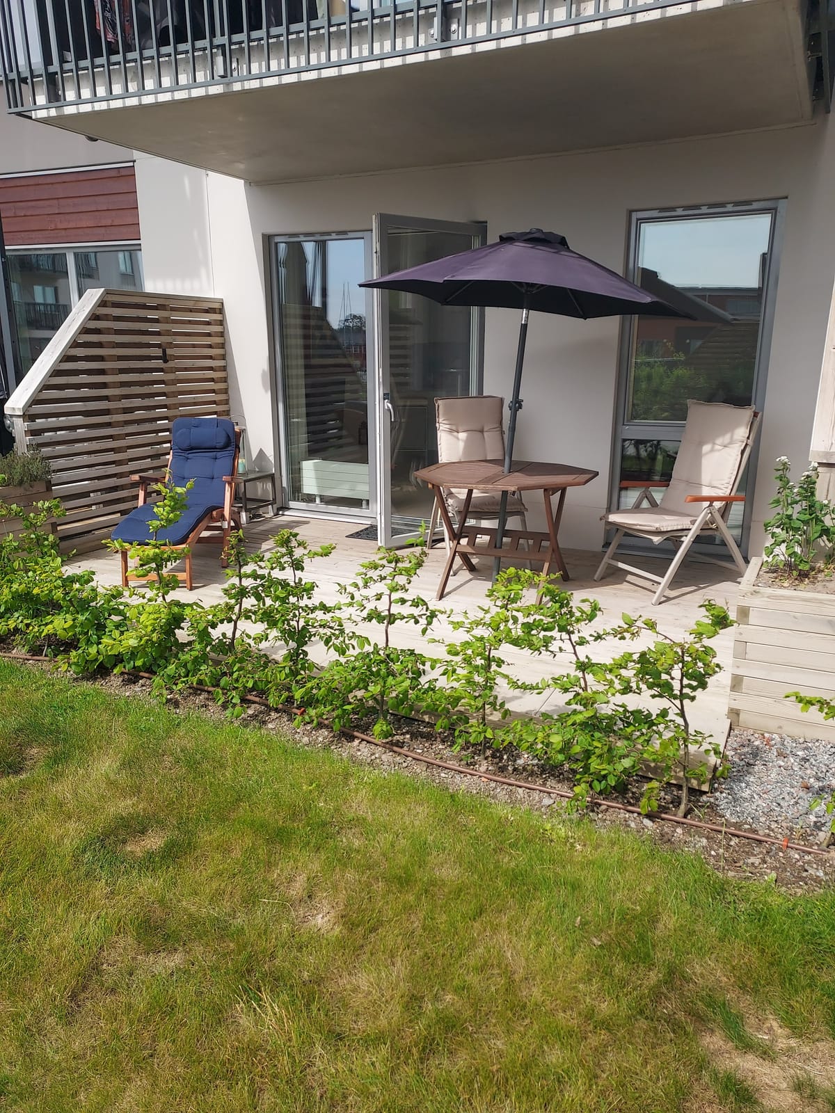 1 rok · 36 m² i Vaxholm – bild 4
