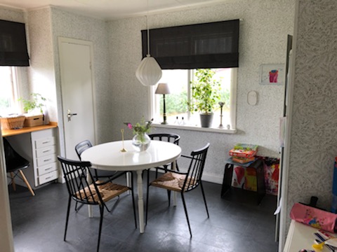 3 rok · 70 m² i Hova – Hova