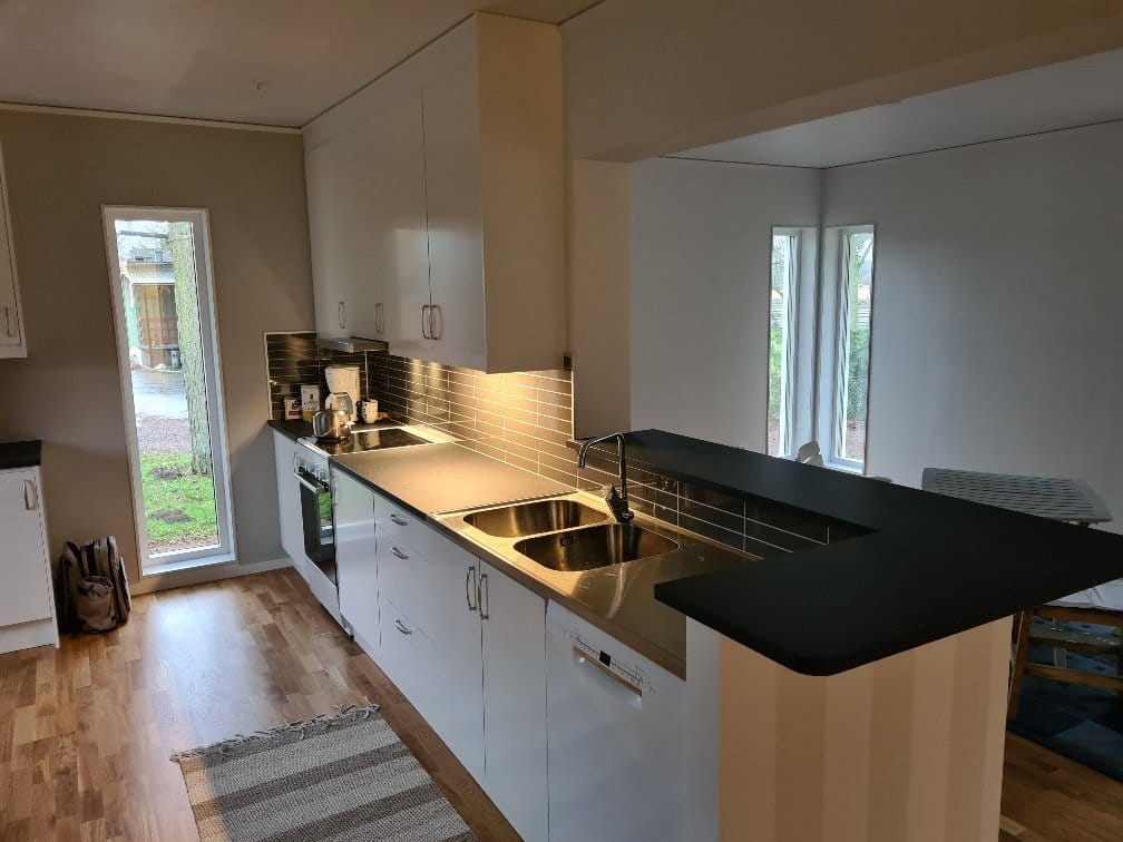 5 rok · 134 m² i Fjälkinge – bild 10