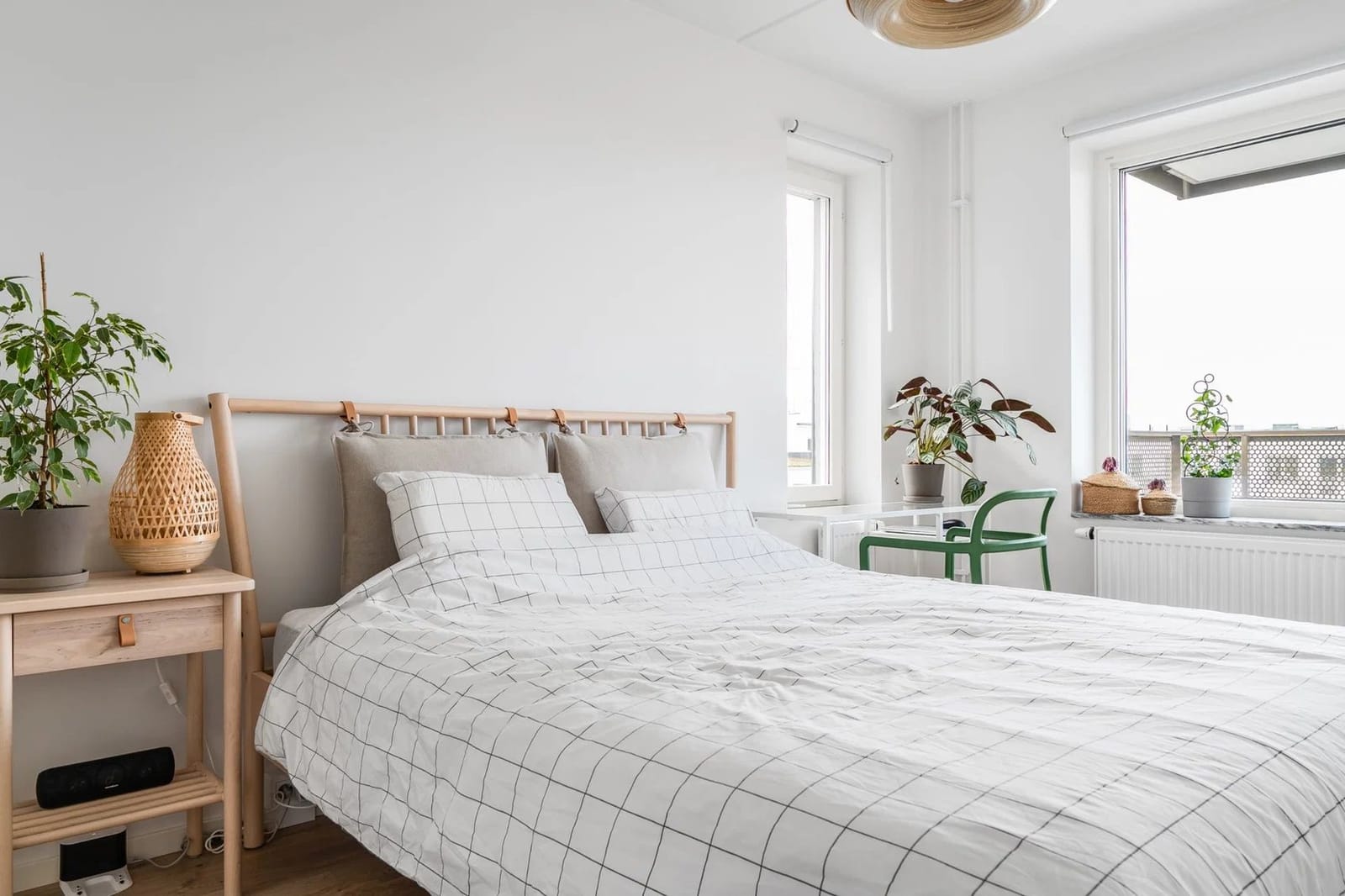 2 rok · 46 m² i Malmö – bild 4