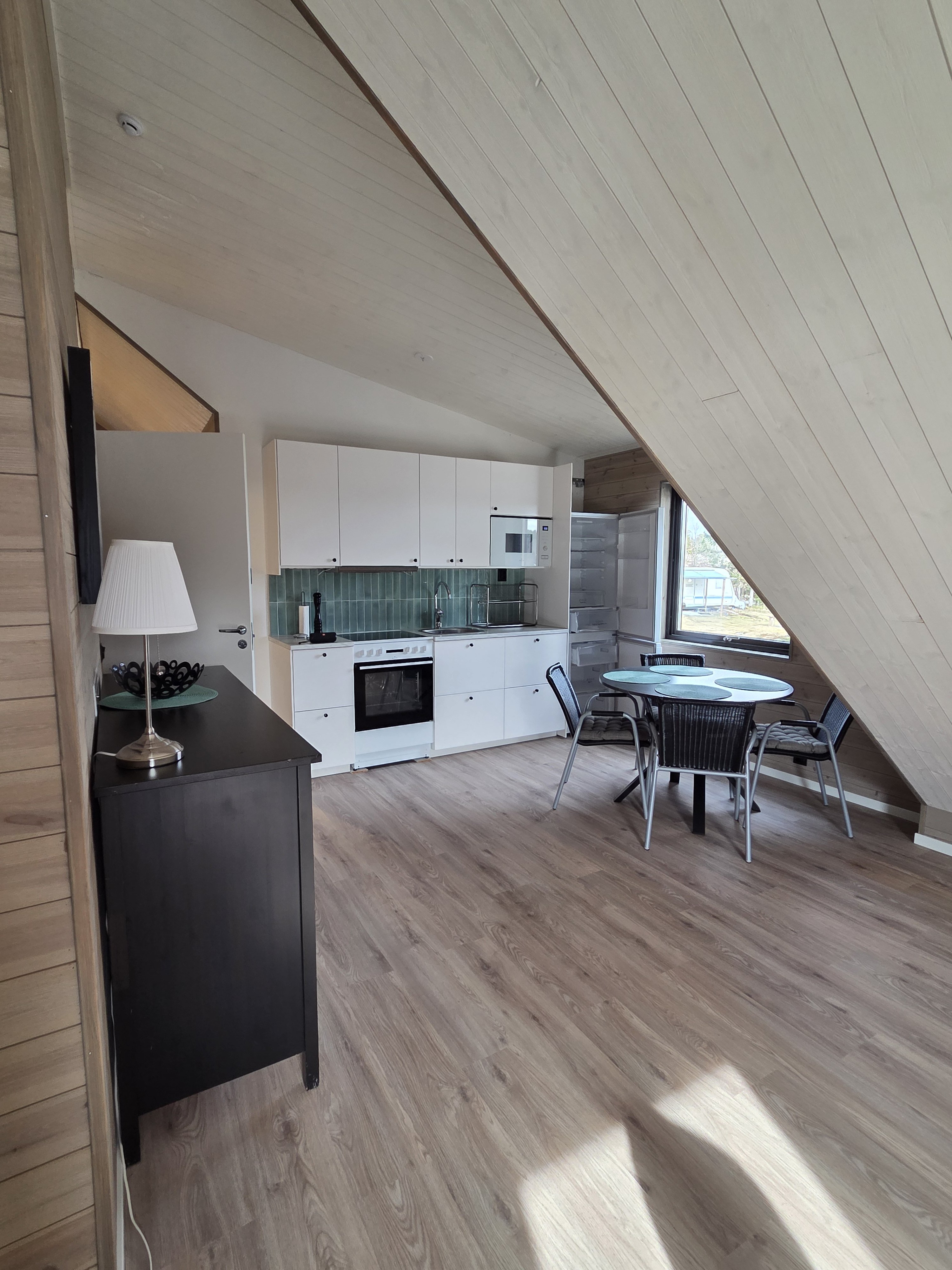 Lägenhet, 3 rooms, 80 sqm, Söråker – bild 11