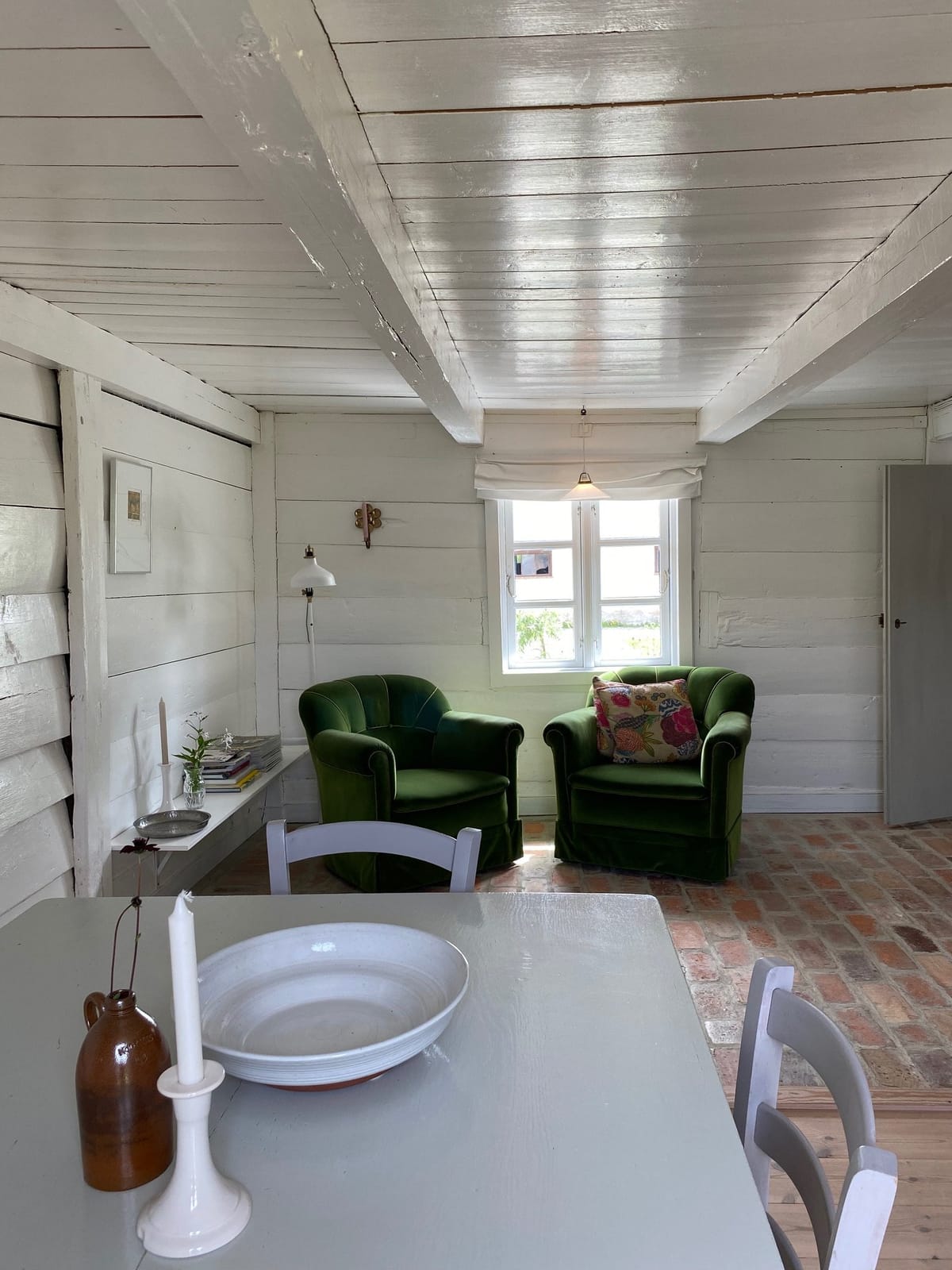 2 rok · 70 m² i Förslöv – bild 4