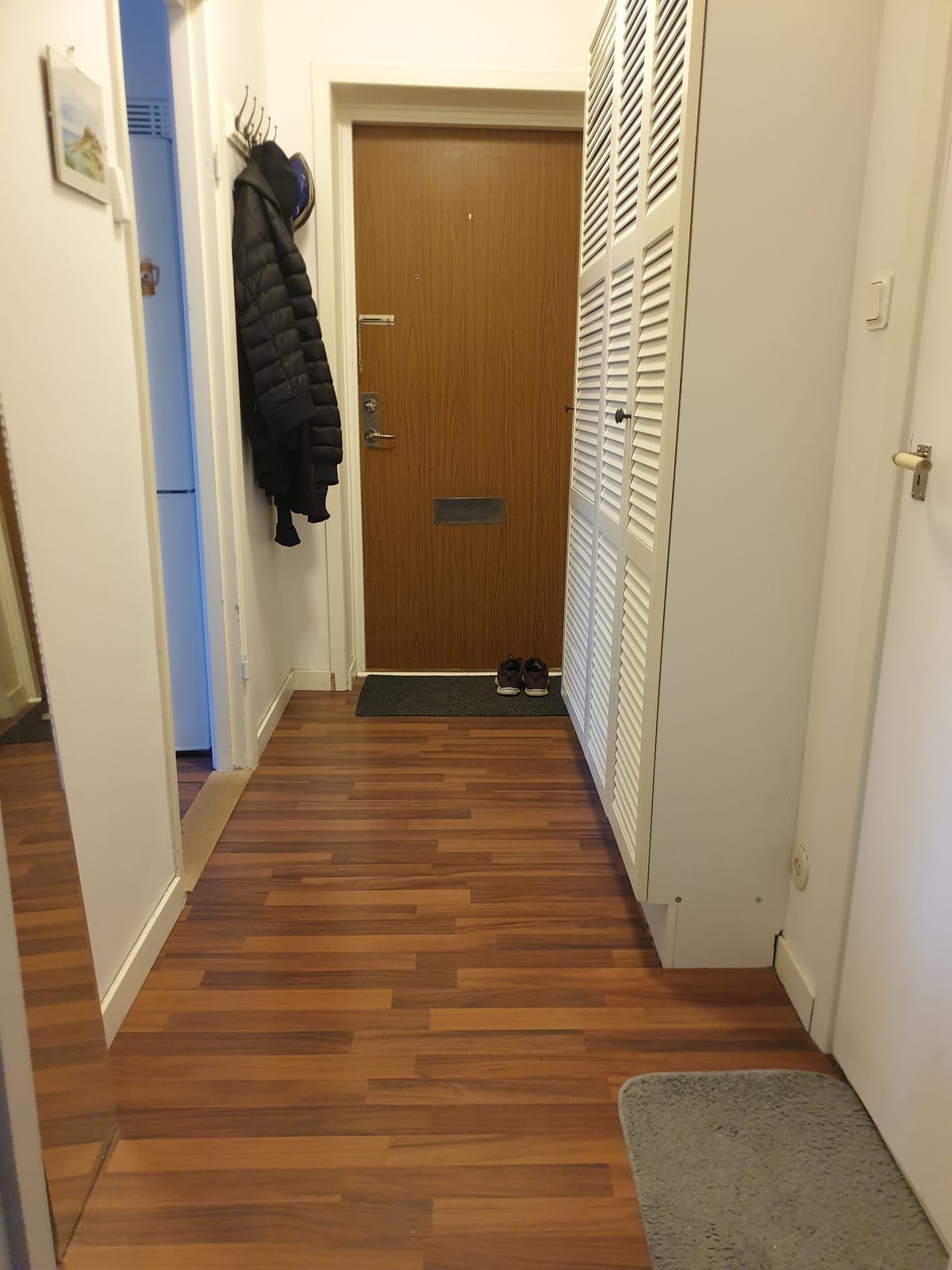 1 rok · 36 m² i Örebro – bild 8