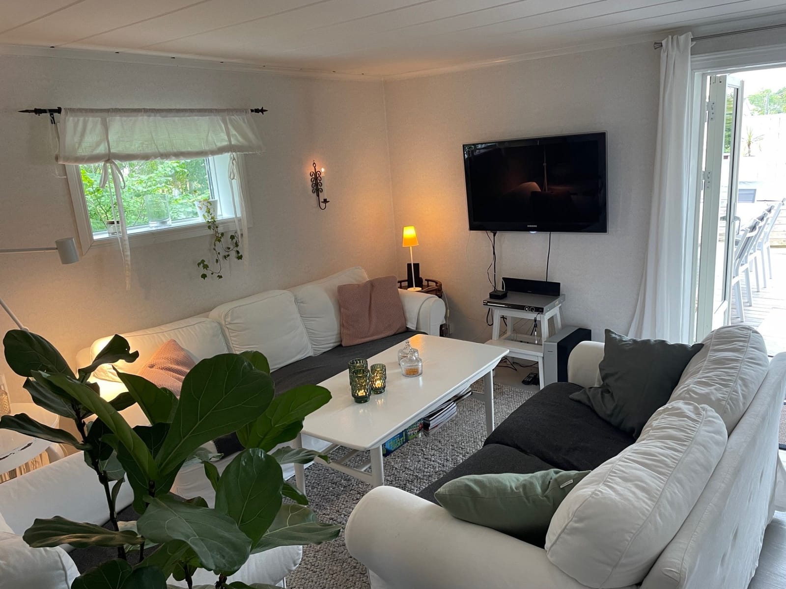 5 rok · 140 m² i Gräddö – bild 6