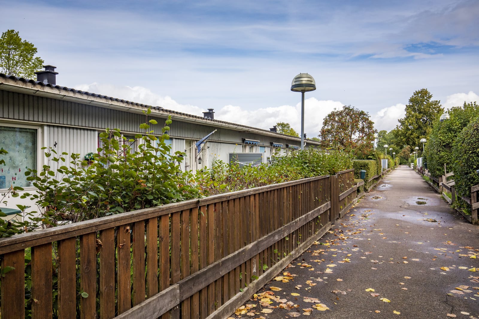 Lägenhet, 2 rooms, 63 sqm, Anderstorp