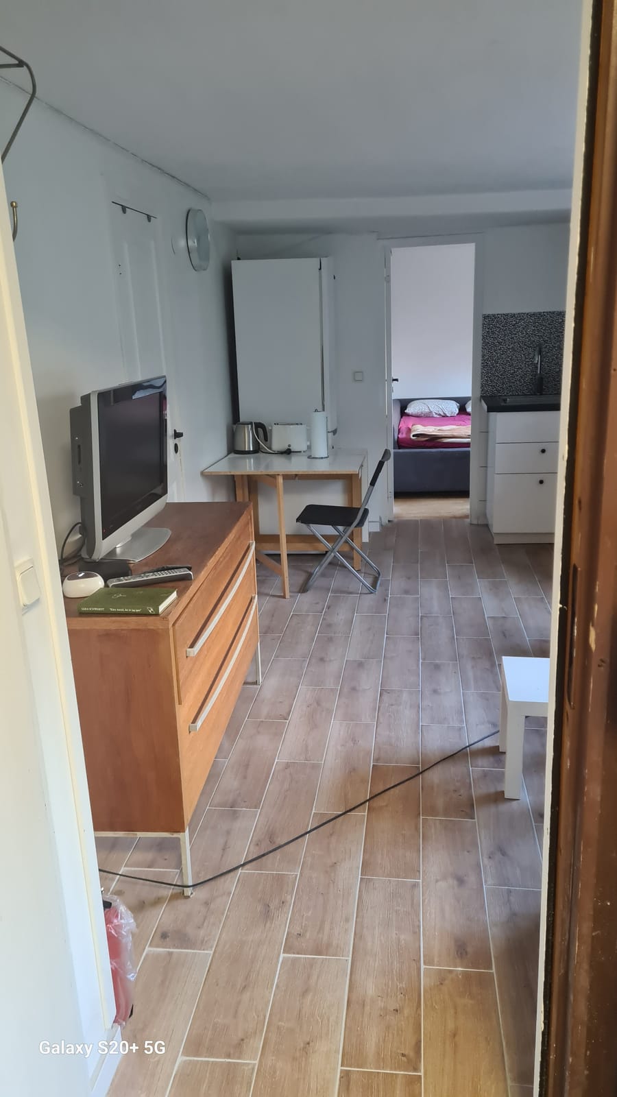 Lägenhet, 2 rooms, 40 sqm, Huddinge