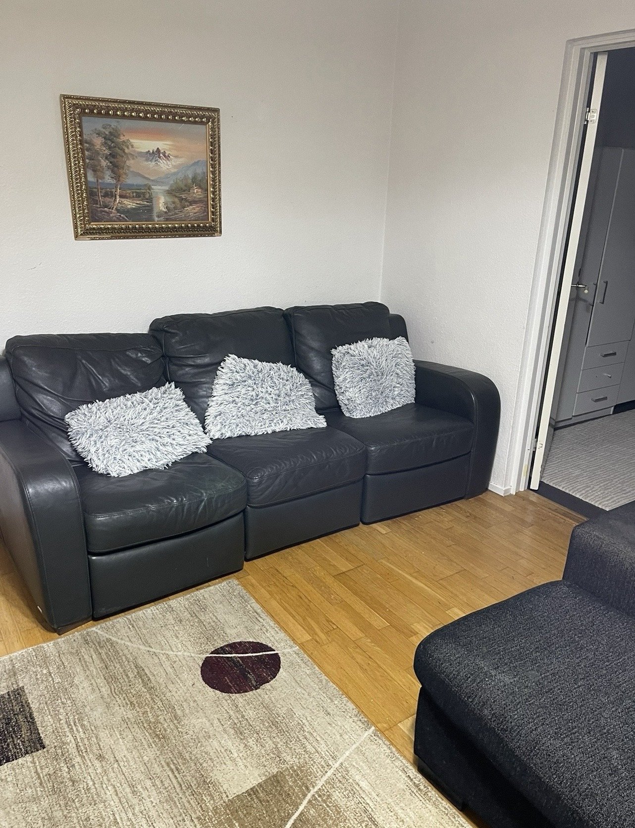 Lägenhet, 3 rooms, 80 sqm, Märsta – bild 3