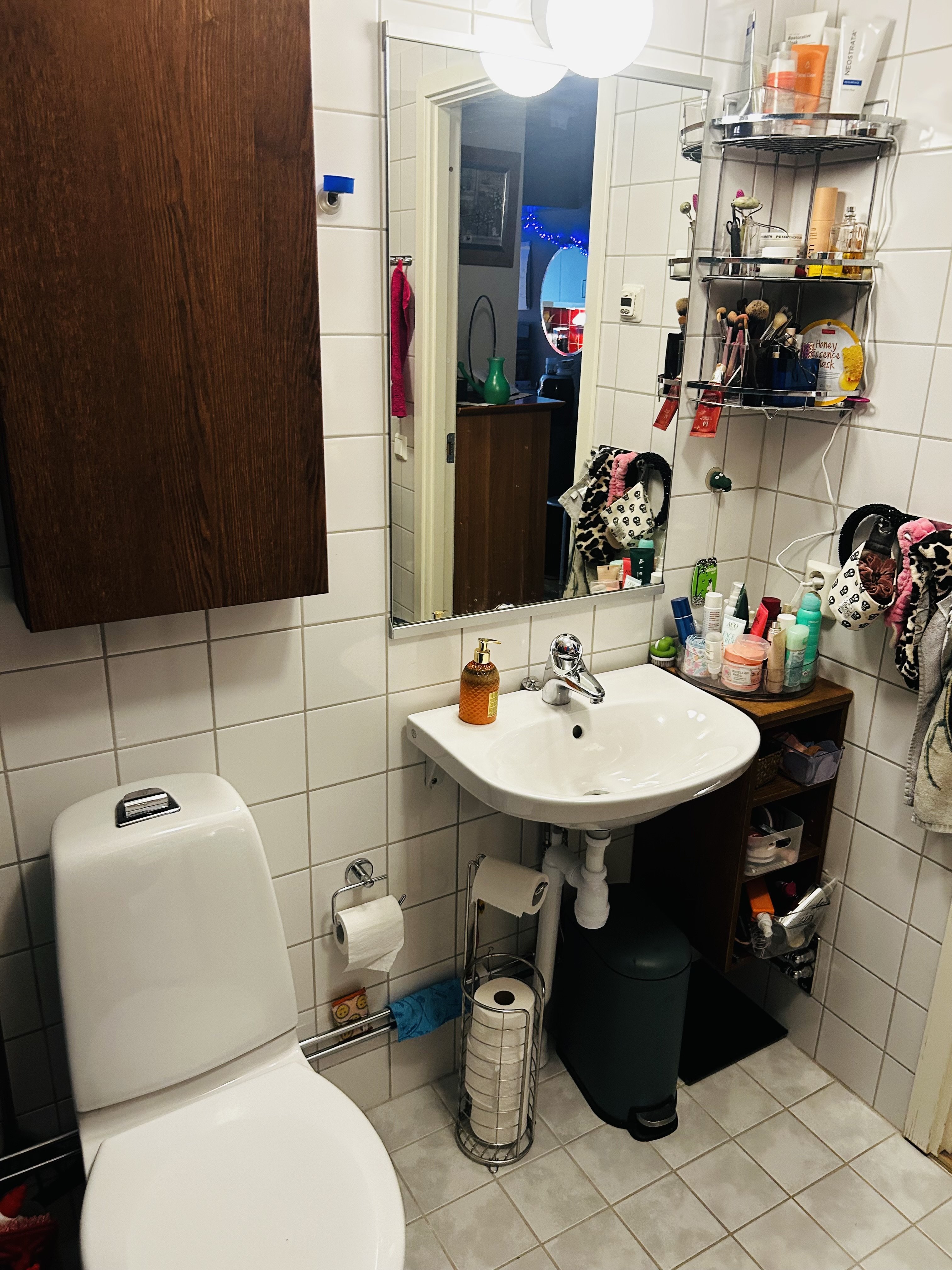 Lägenhet, 2 rooms, 56 sqm, Hägersten – bild 2