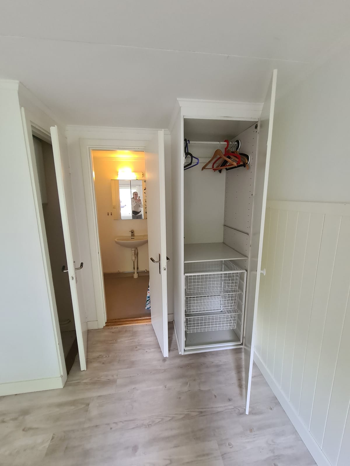 1 rok · 20 m² i Sundsvall – bild 4