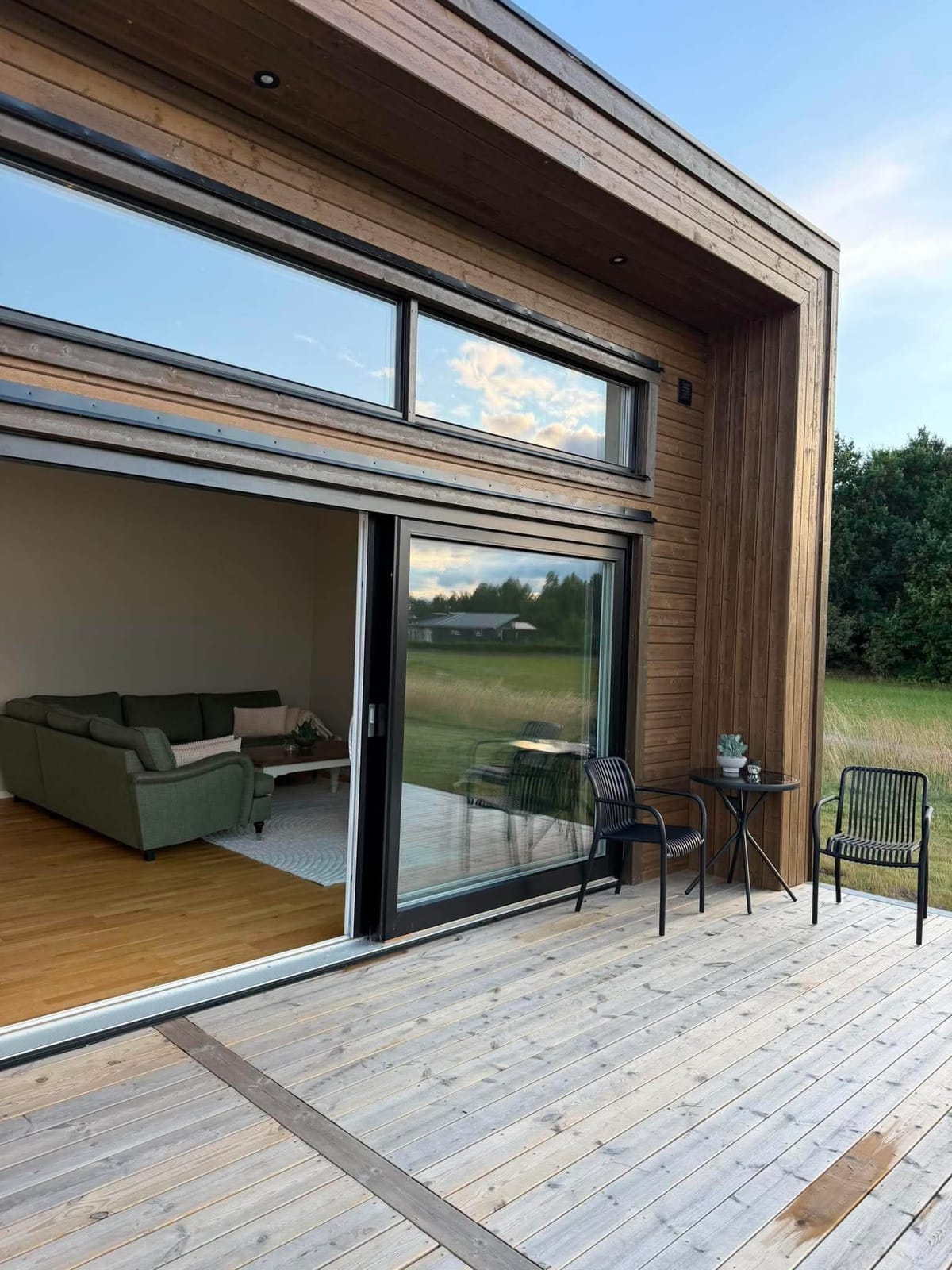 4 rok · 126 m² i Boxholm – bild 3
