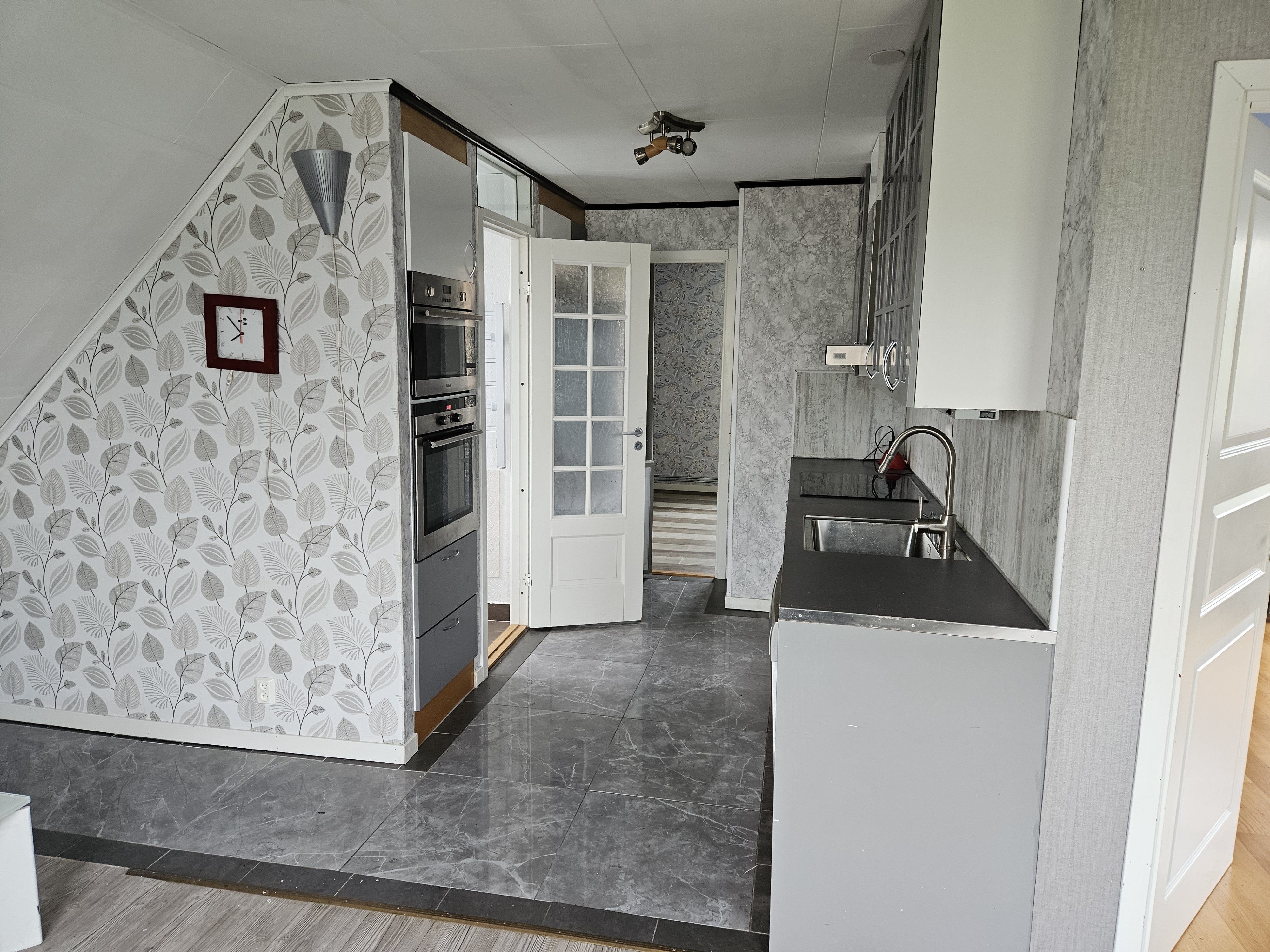 Villa/Hus, 5 rooms, 100 sqm, Vedum – bild 7