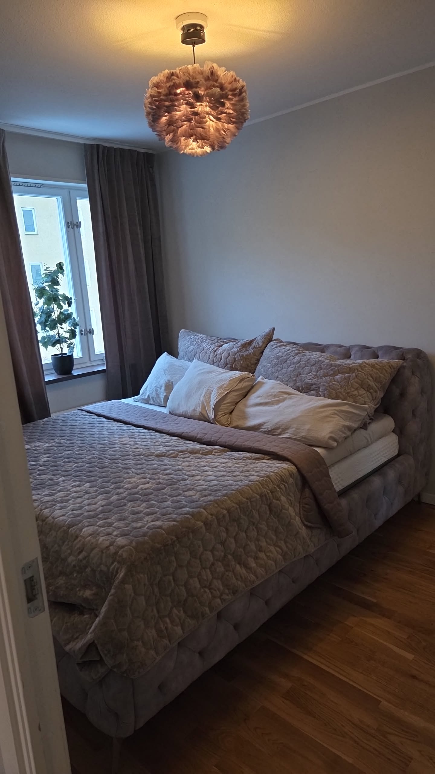 3 rok · 75 m² i Linköping – Linköping