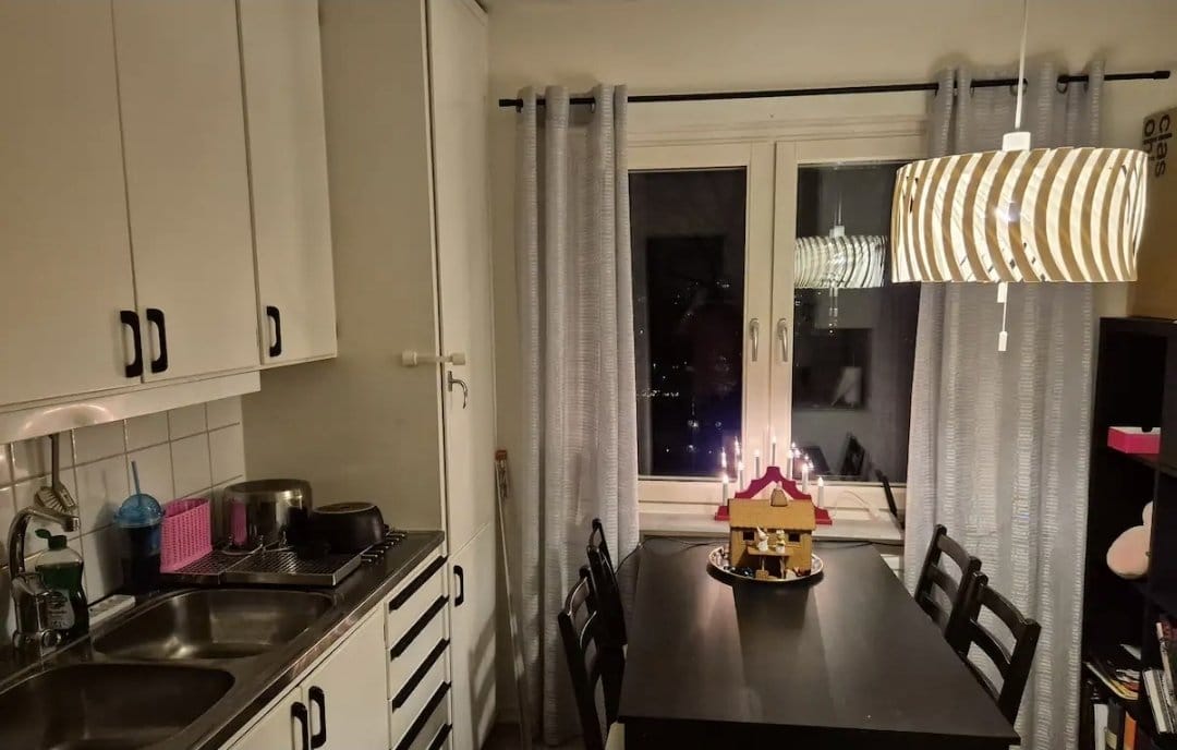 1 rok · 12 m² i Sollentuna – bild 4