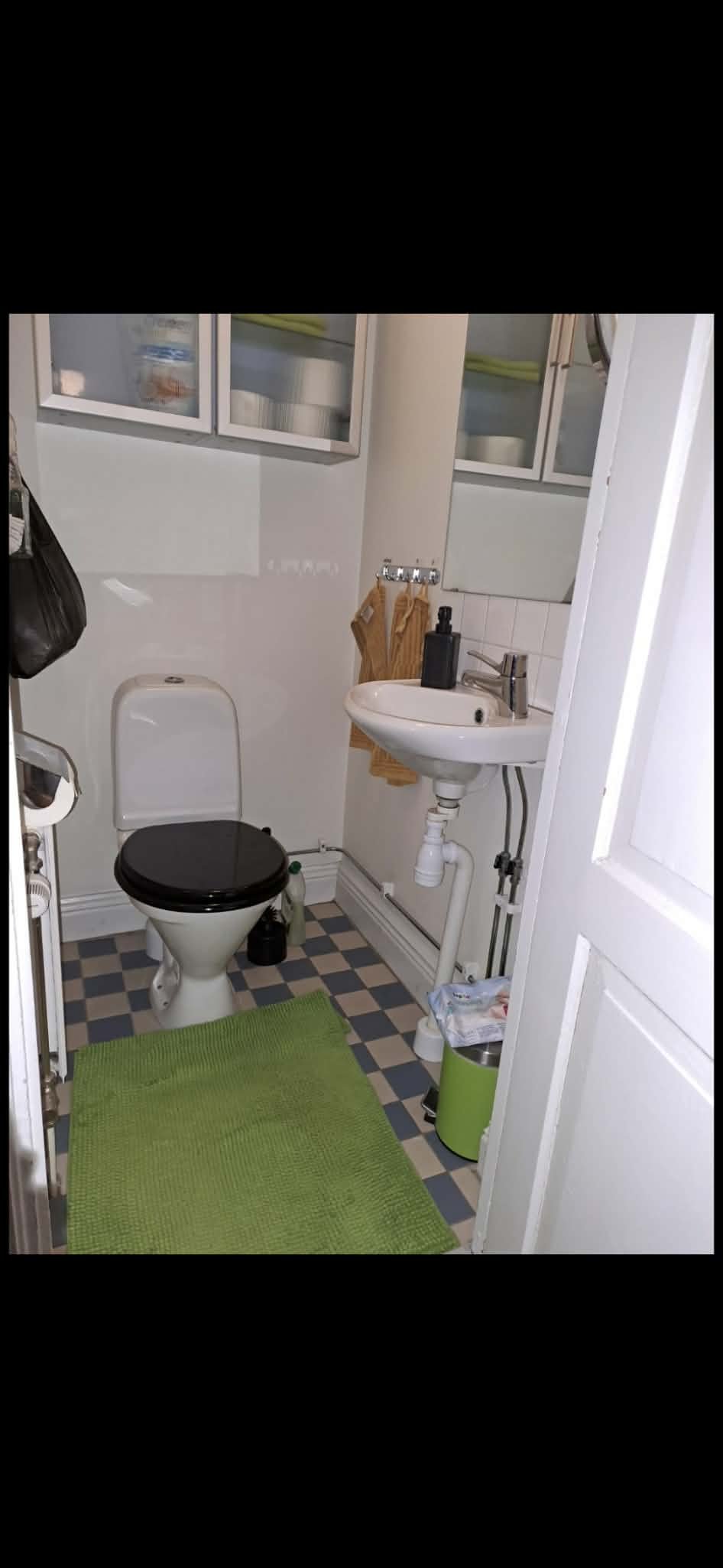 1 rok · 20 m² i Gävle – bild 3