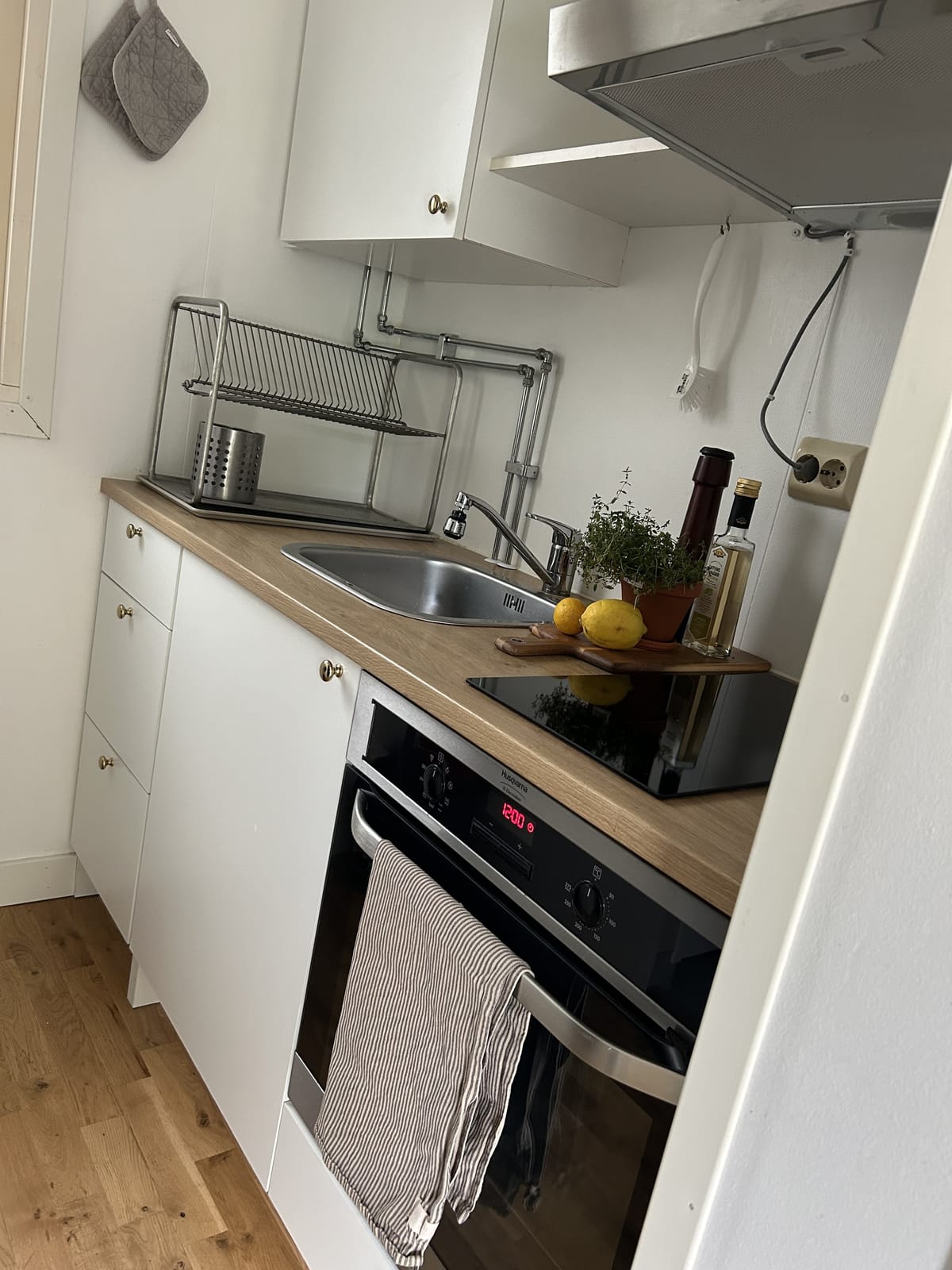 2 rok · 28 m² i Säve – bild 12