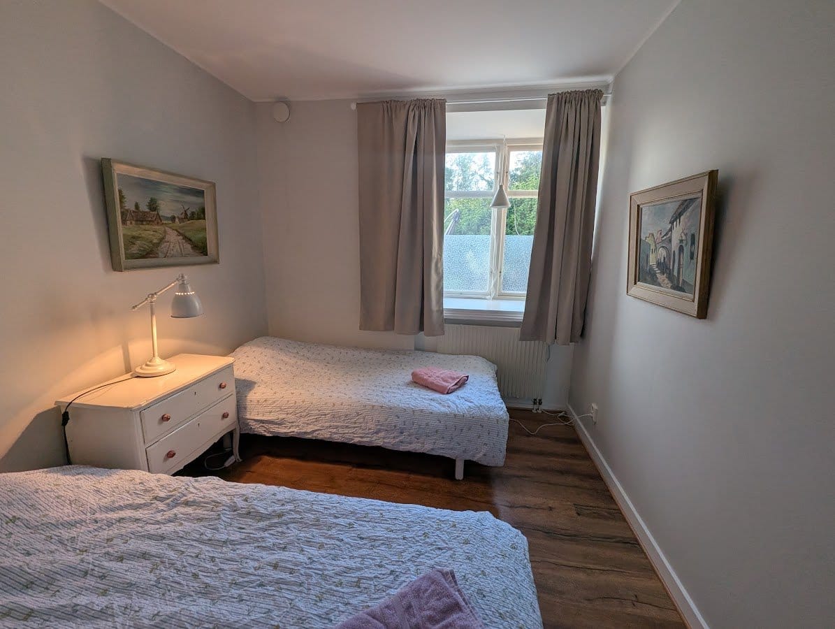 4 rok · 200 m² i Ystad – bild 12