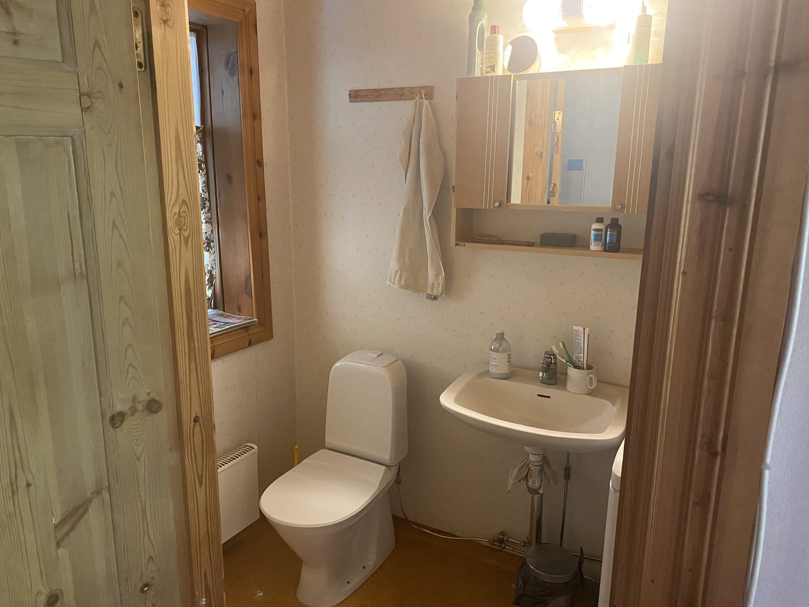 3 rok · 60 m² i Nora – bild 36