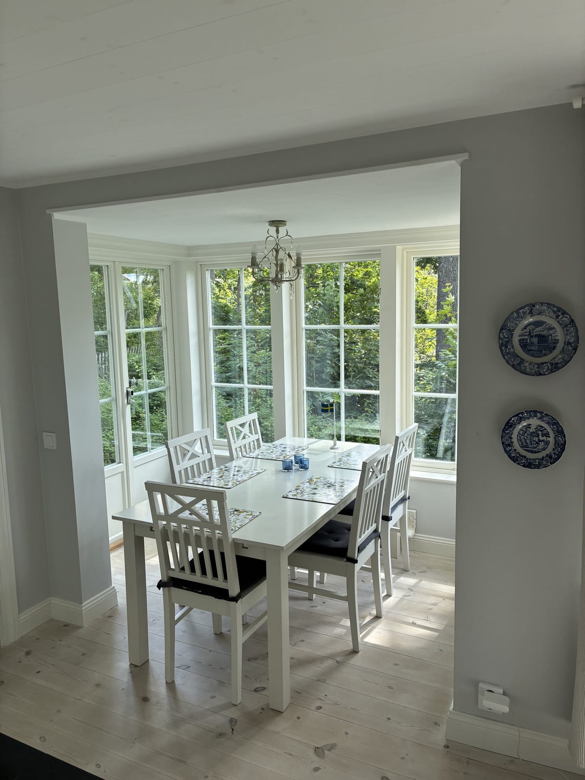 4 rok · 90 m² i Vaxholm – bild 10