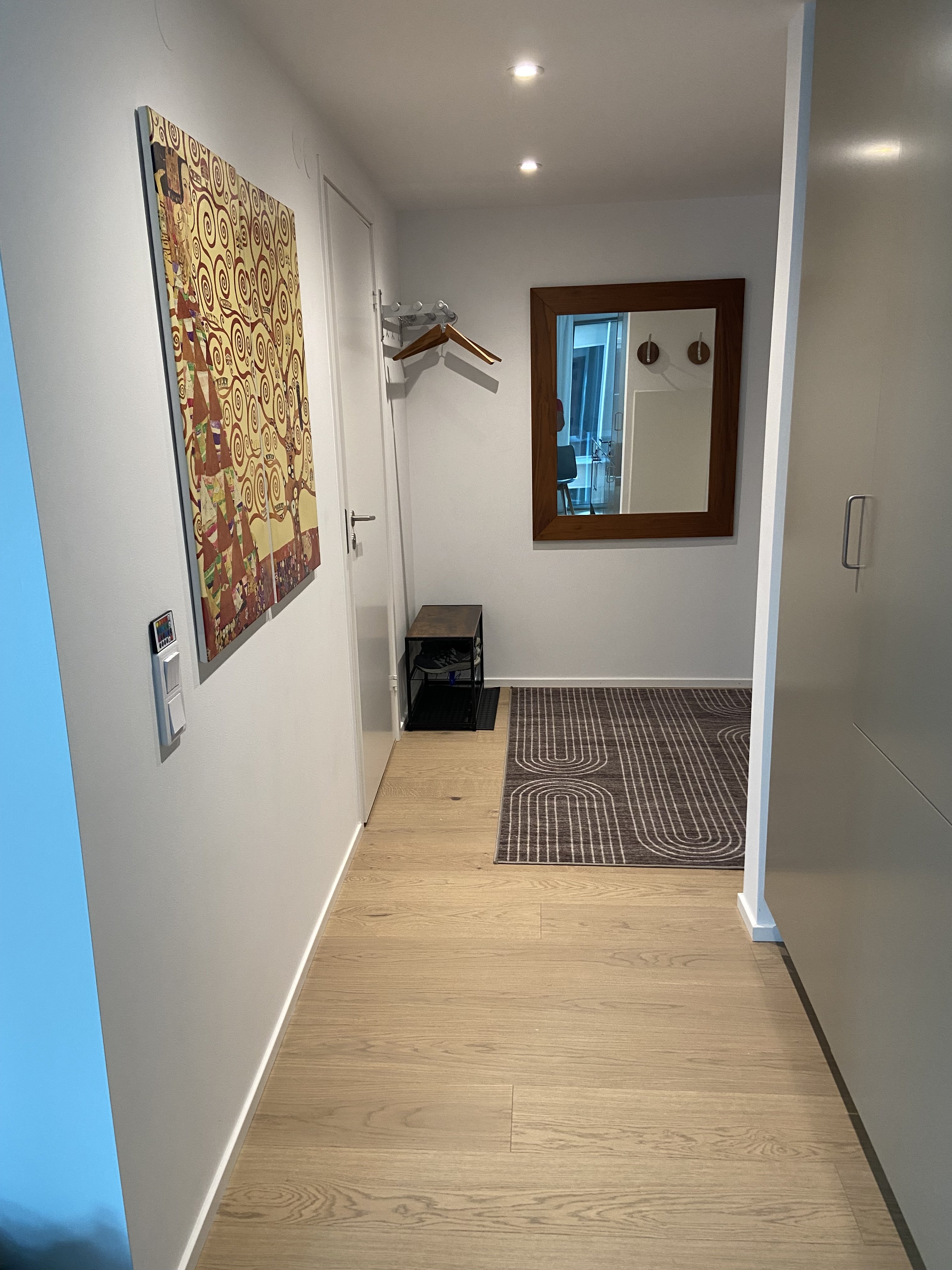 Lägenhet, 2 rooms, 41 sqm, Stockholm – bild 5