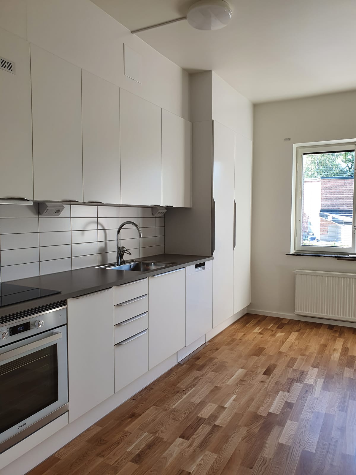 Lägenhet, 4 rooms, 91 sqm, KÖPING