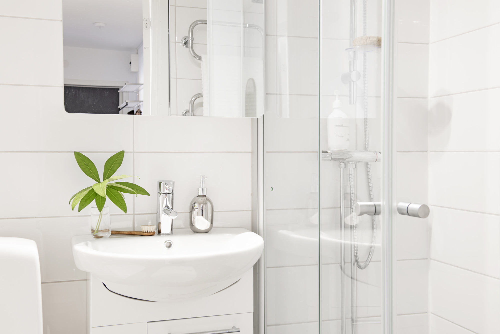 Lägenhet, 2 rooms, 48 sqm, Torshälla – Torshälla