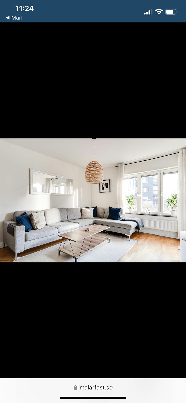 2 rok · 51 m² i Västerås – Västerås