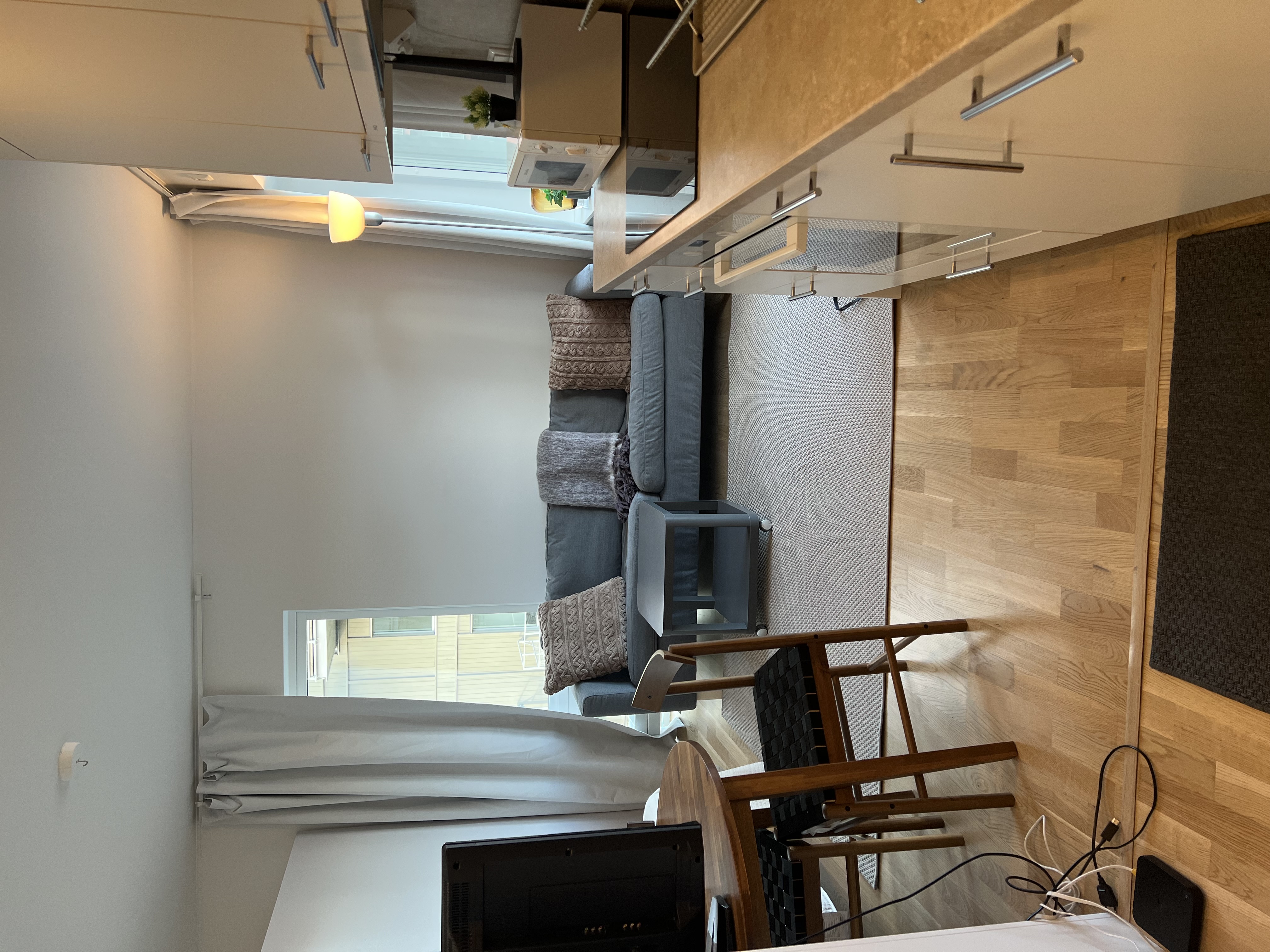 Lägenhet, 1 rooms, 24 sqm, Stockholm – bild 22
