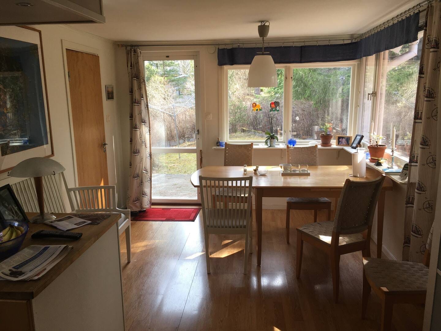 3 rok · 100 m² i Värmdö – bild 18