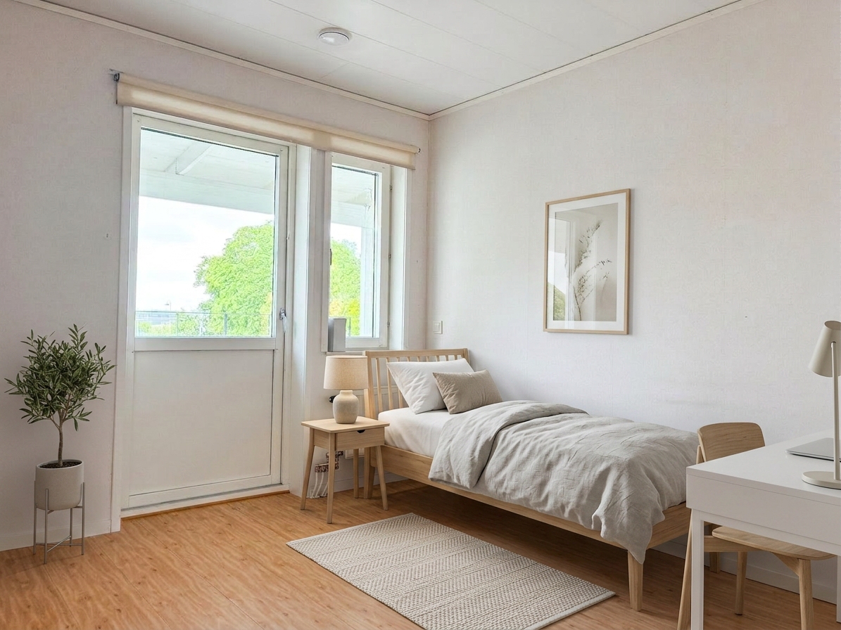 Lägenhet, 3 rooms, 74 sqm, Vimmerby – bild 10