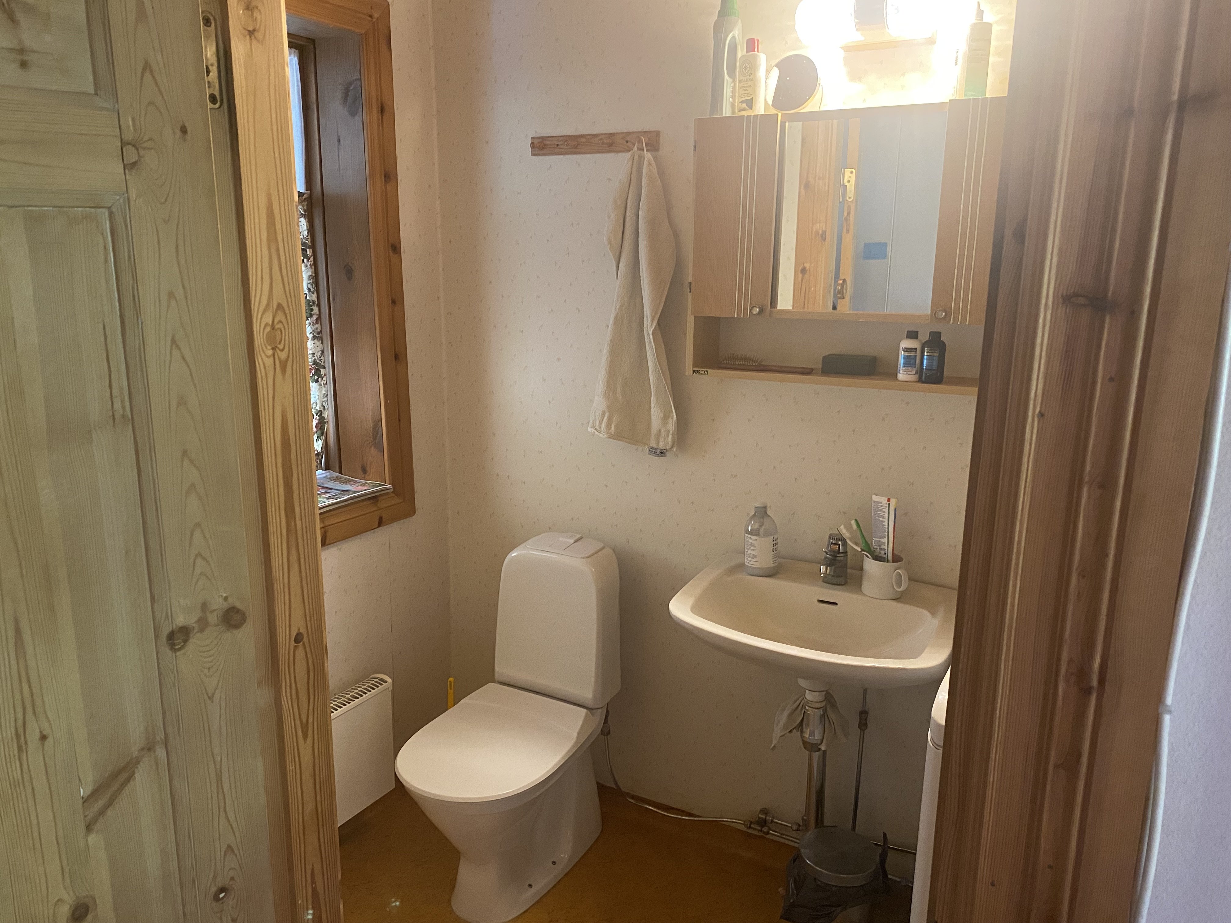Stuga, 3 rooms, 60 sqm, Nora – bild 36