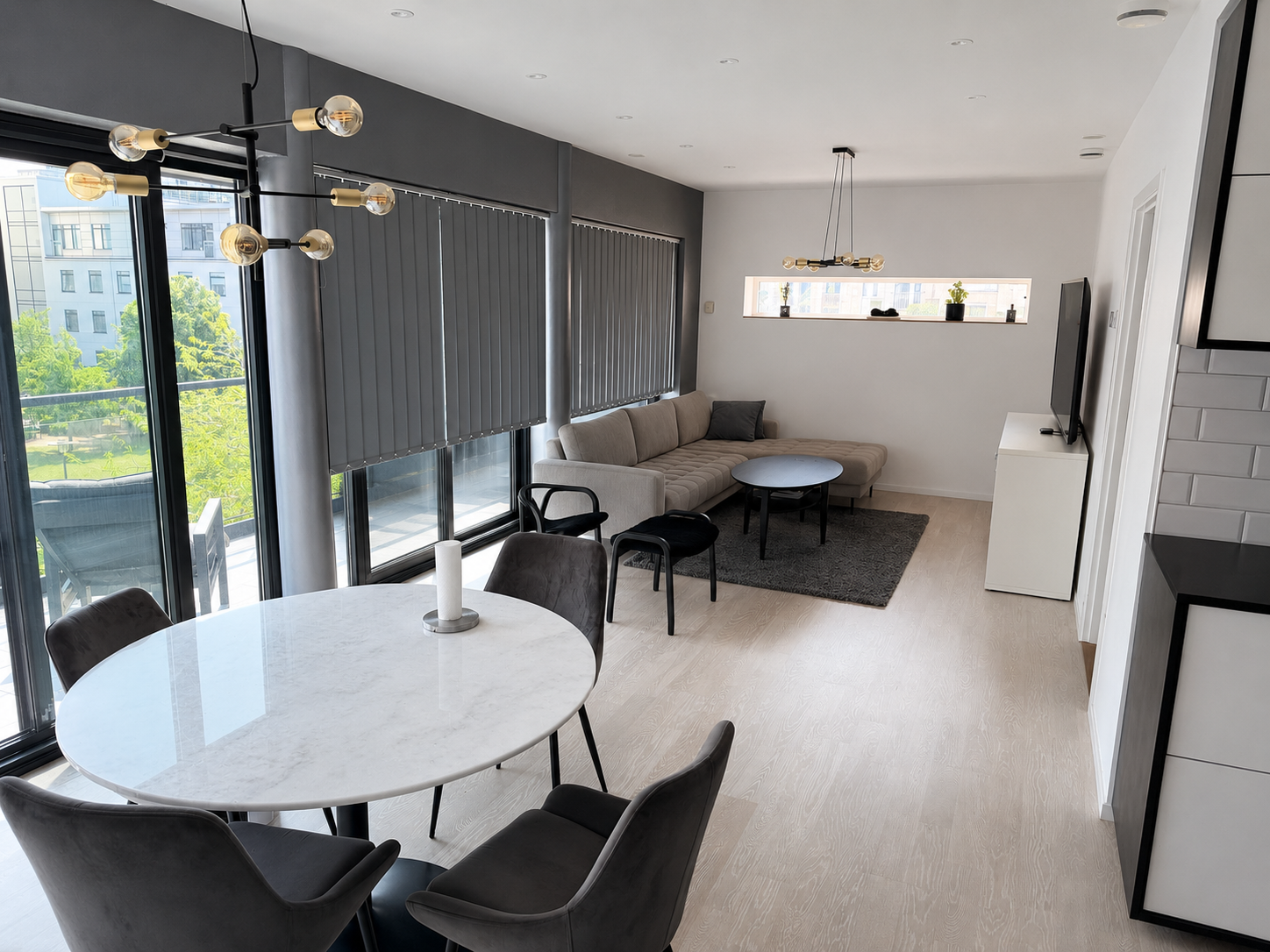 Lägenhet, 3 rooms, 65 sqm, Malmö – bild 2