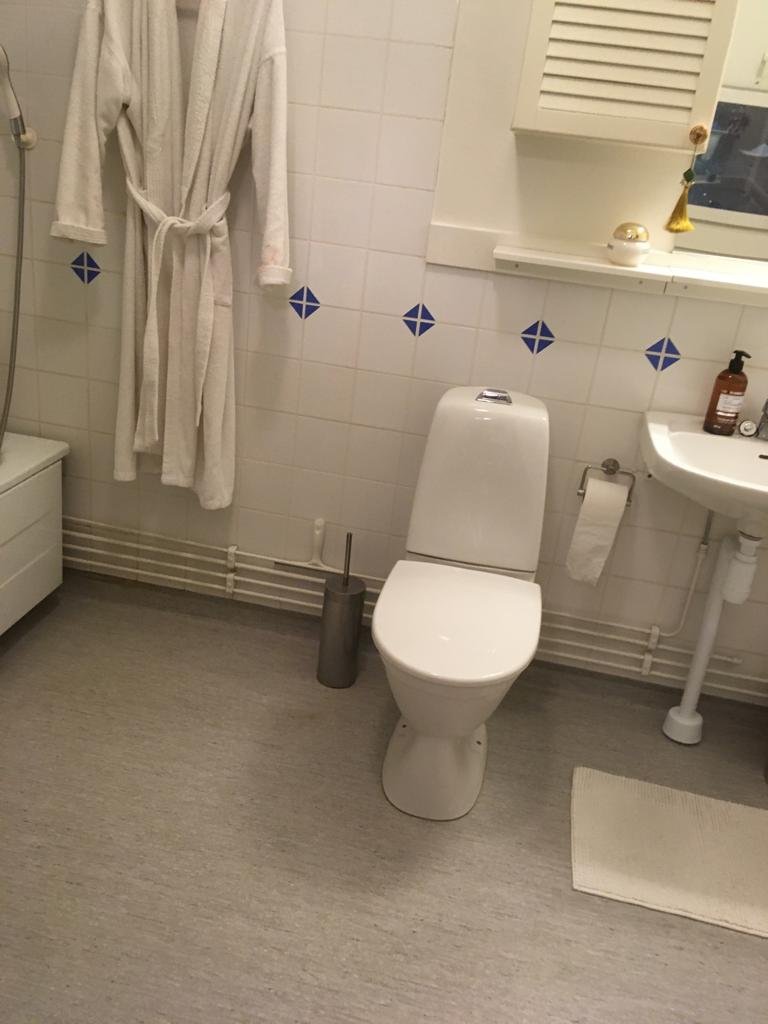 3 rok · 12 m² i Göteborg – bild 2