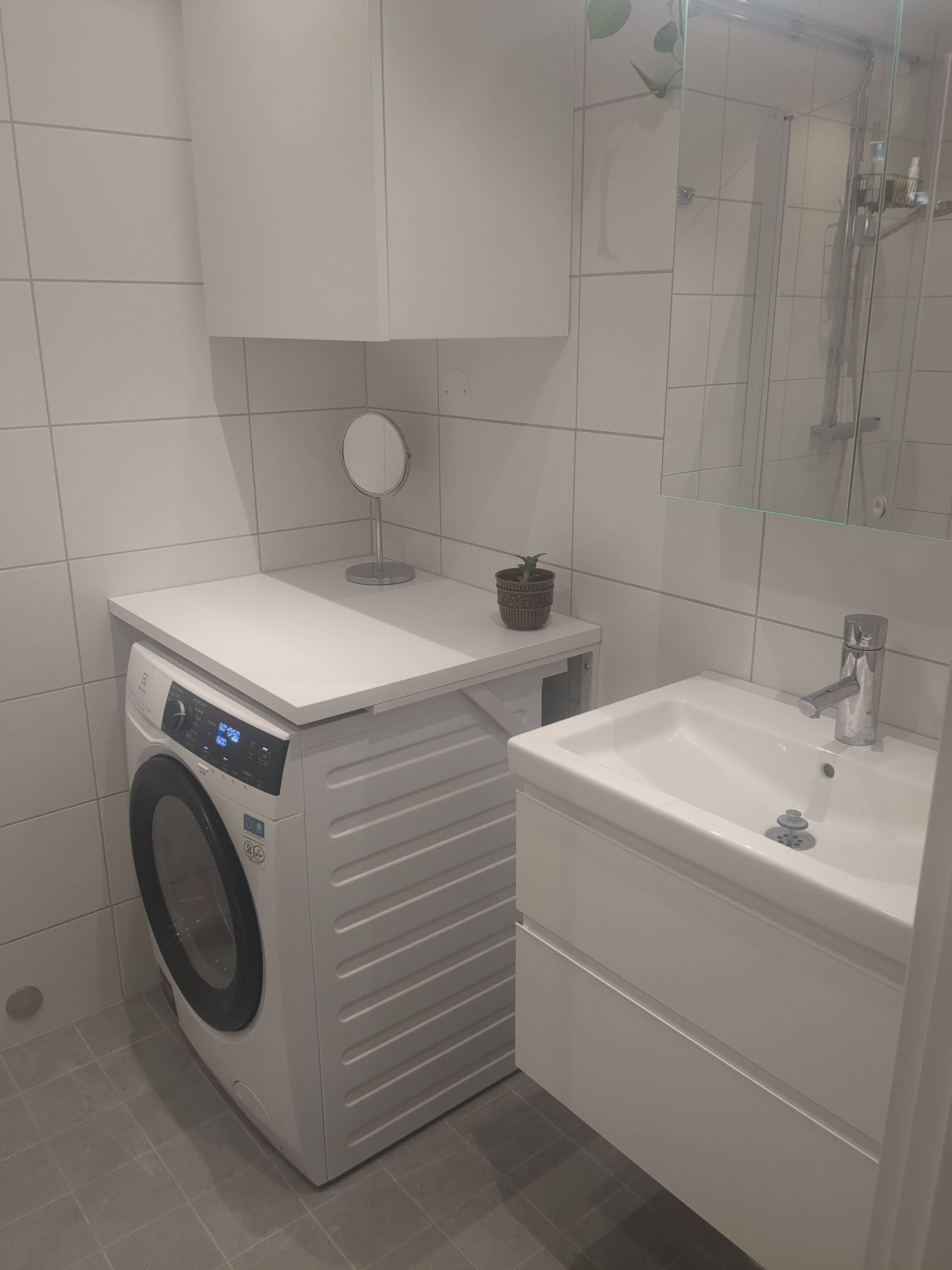 Lägenhet, 2 rooms, 52 sqm, Umeå – bild 4