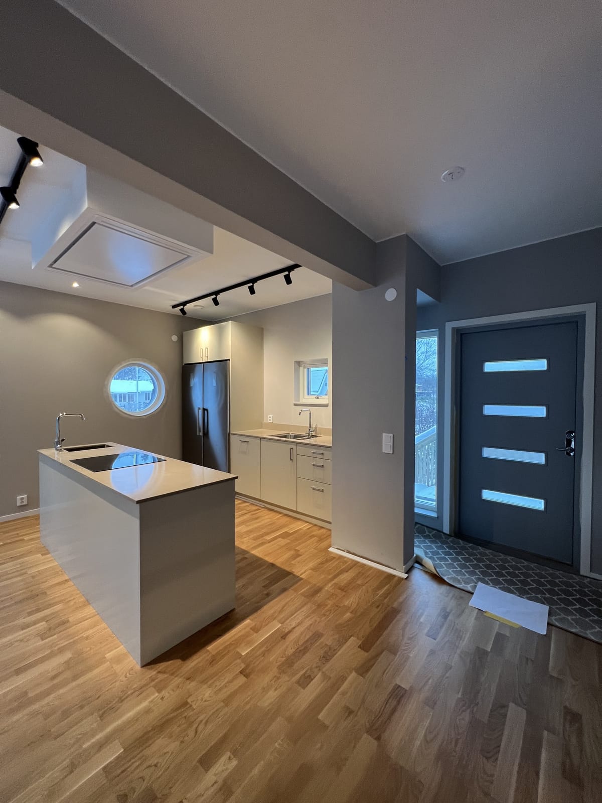 6 rok · 150 m² i Nacka – bild 6