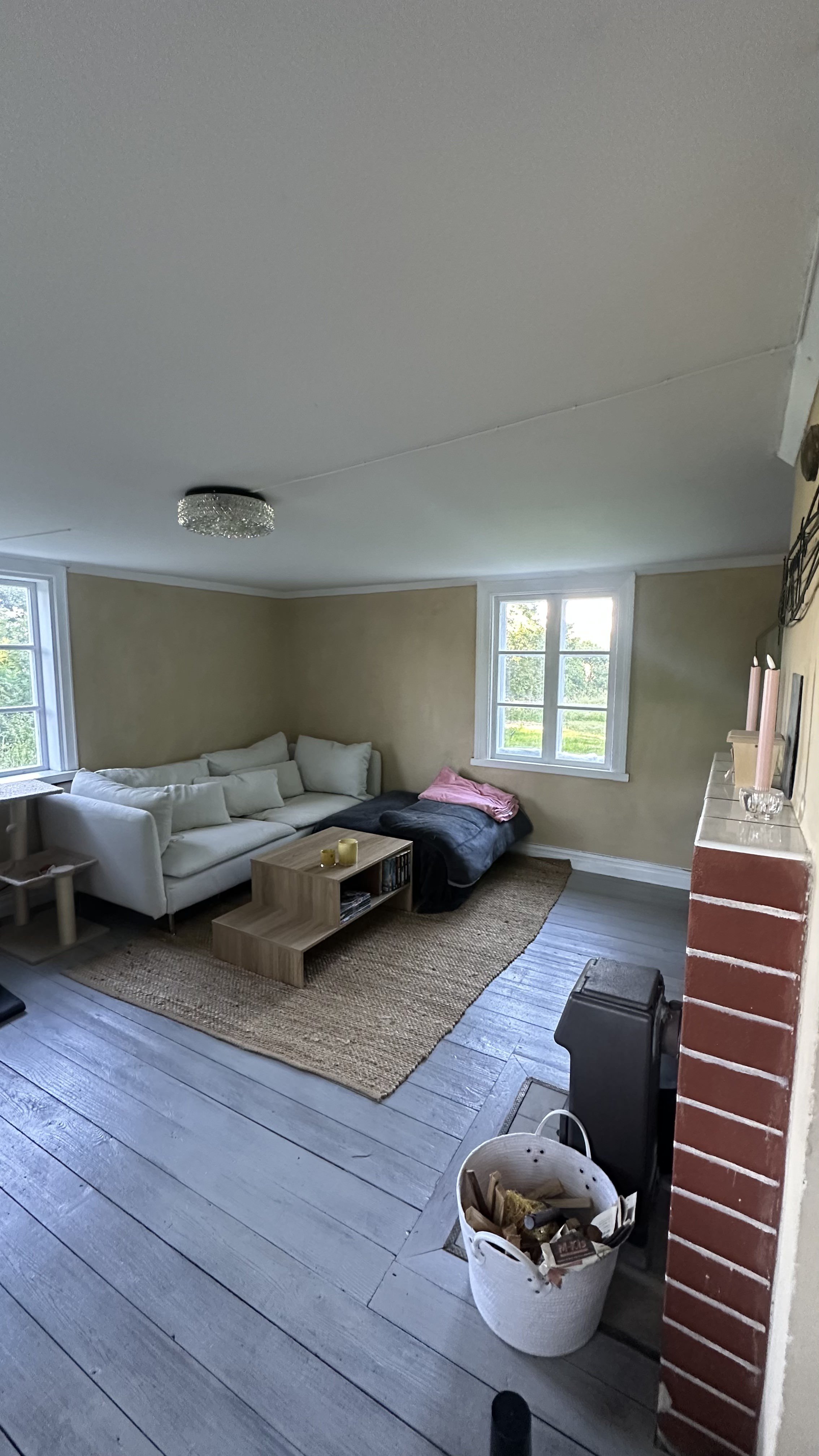 Villa/Hus, 2 rooms, 60 sqm, Mantorp – bild 2