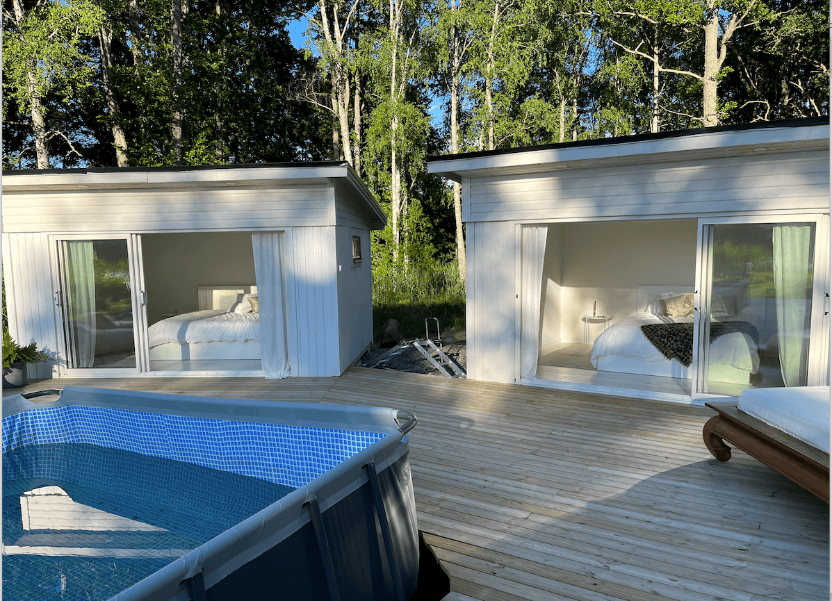 2 rok · 63 m² i Sparreholm – bild 8