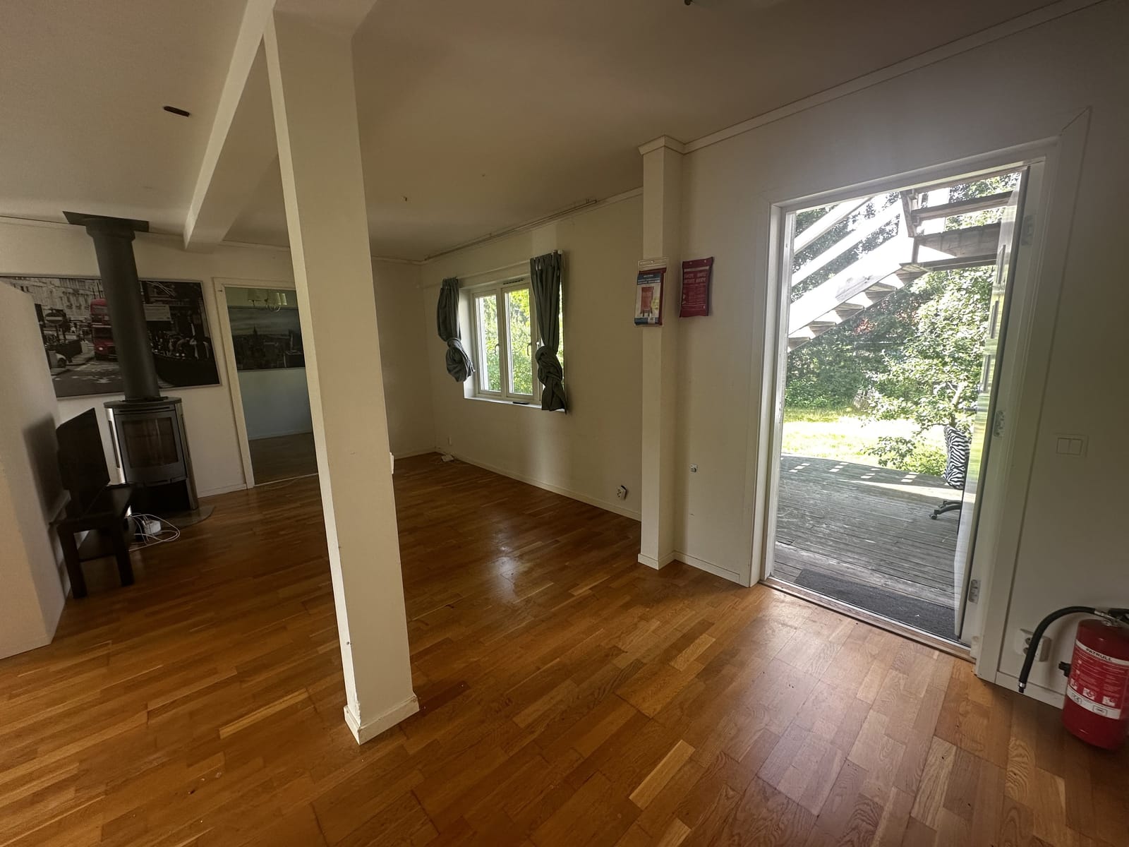 Lägenhet, 3 rooms, 59 sqm, Uppsala