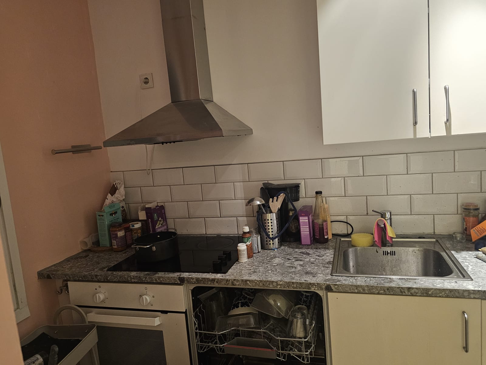 2 rok · 36 m² i Stockholm  – bild 8
