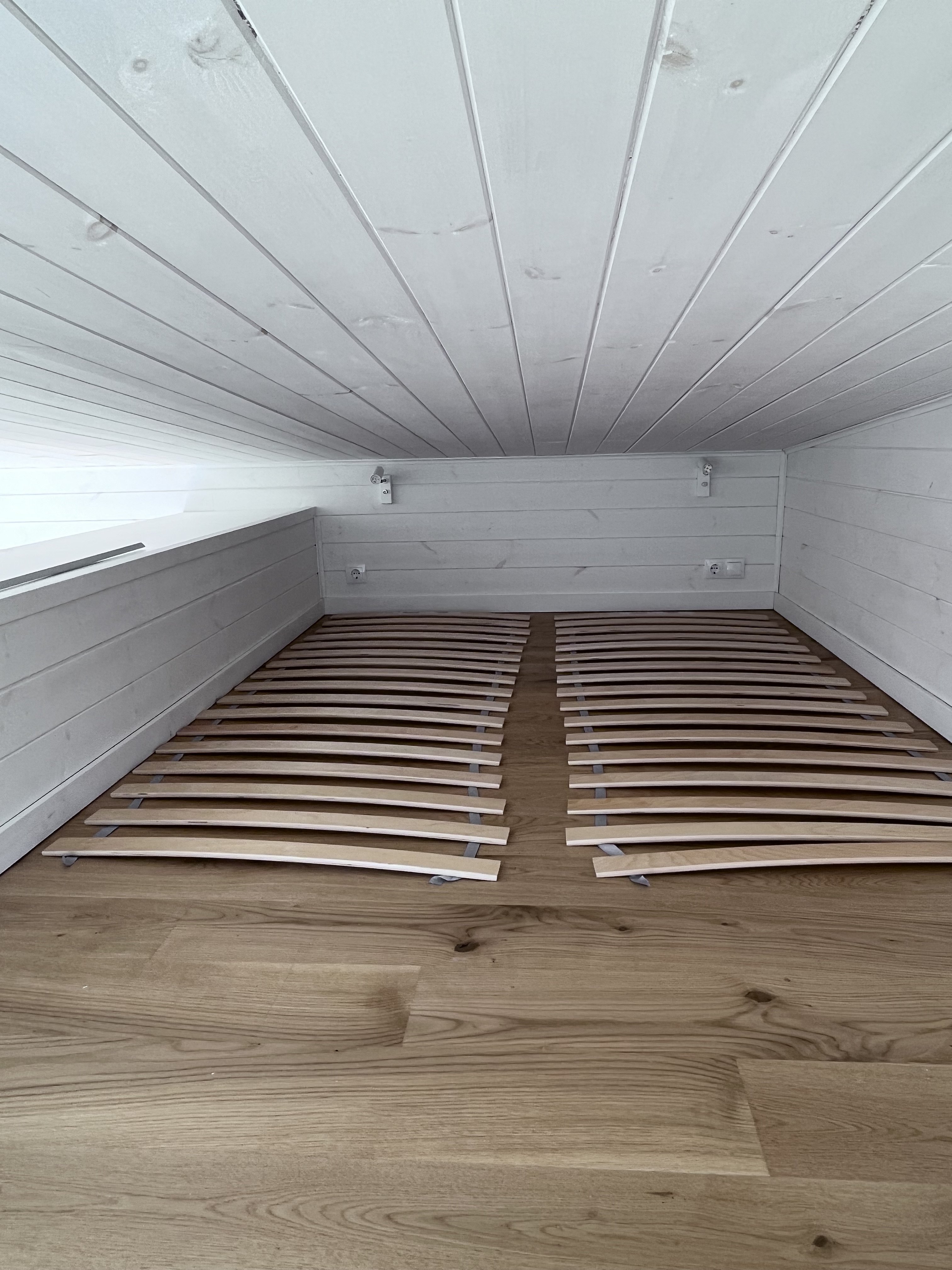 Villa/Hus, 2 rooms, 27 sqm, Rönninge – bild 7